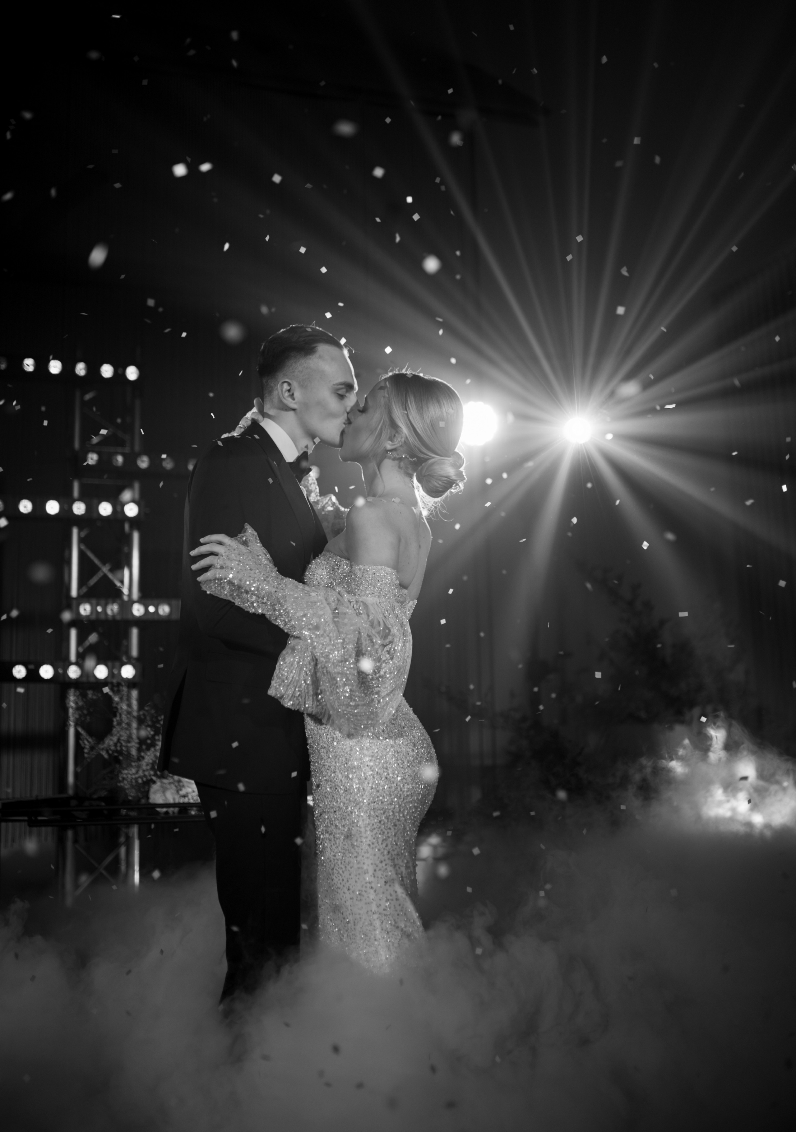 Flawless. Свадебный фотограф Минск