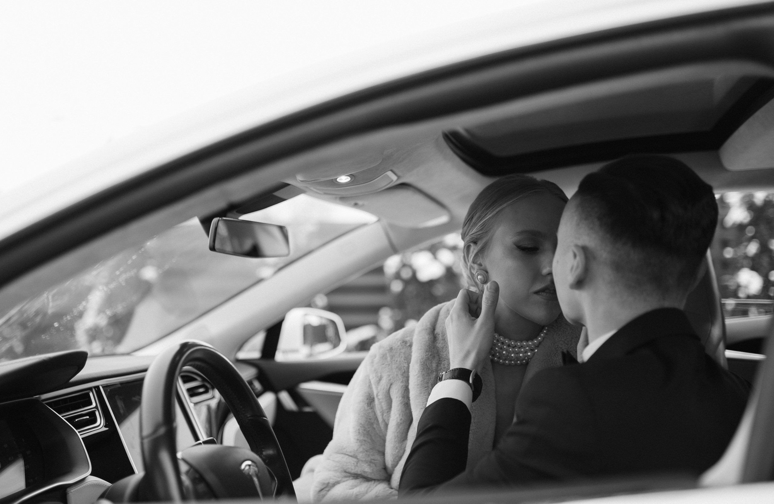 Flawless. Свадебный фотограф Минск