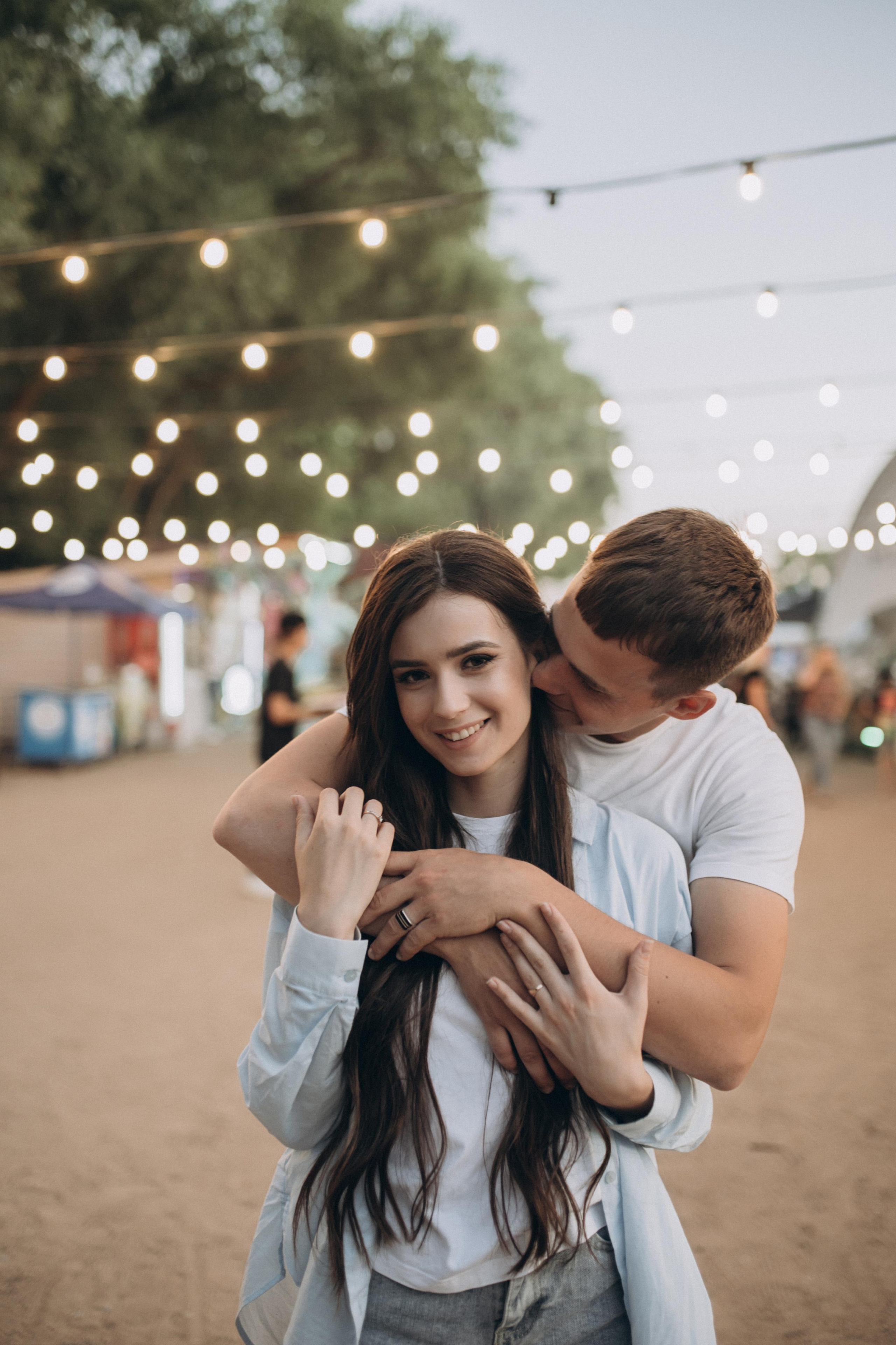 Sea story. Свадебный фотограф Минск