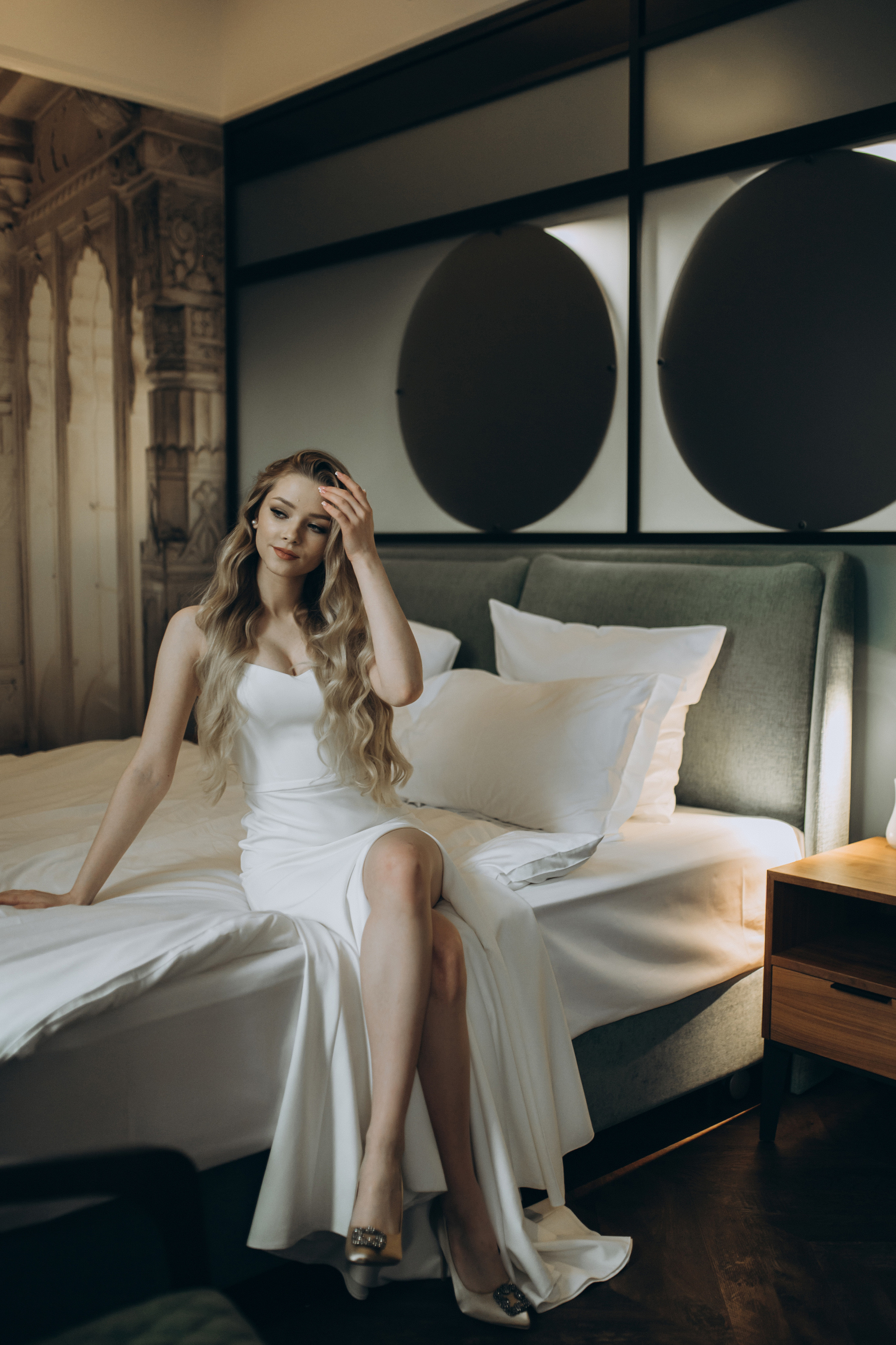 Anya | Nikita. Свадебный фотограф Минск