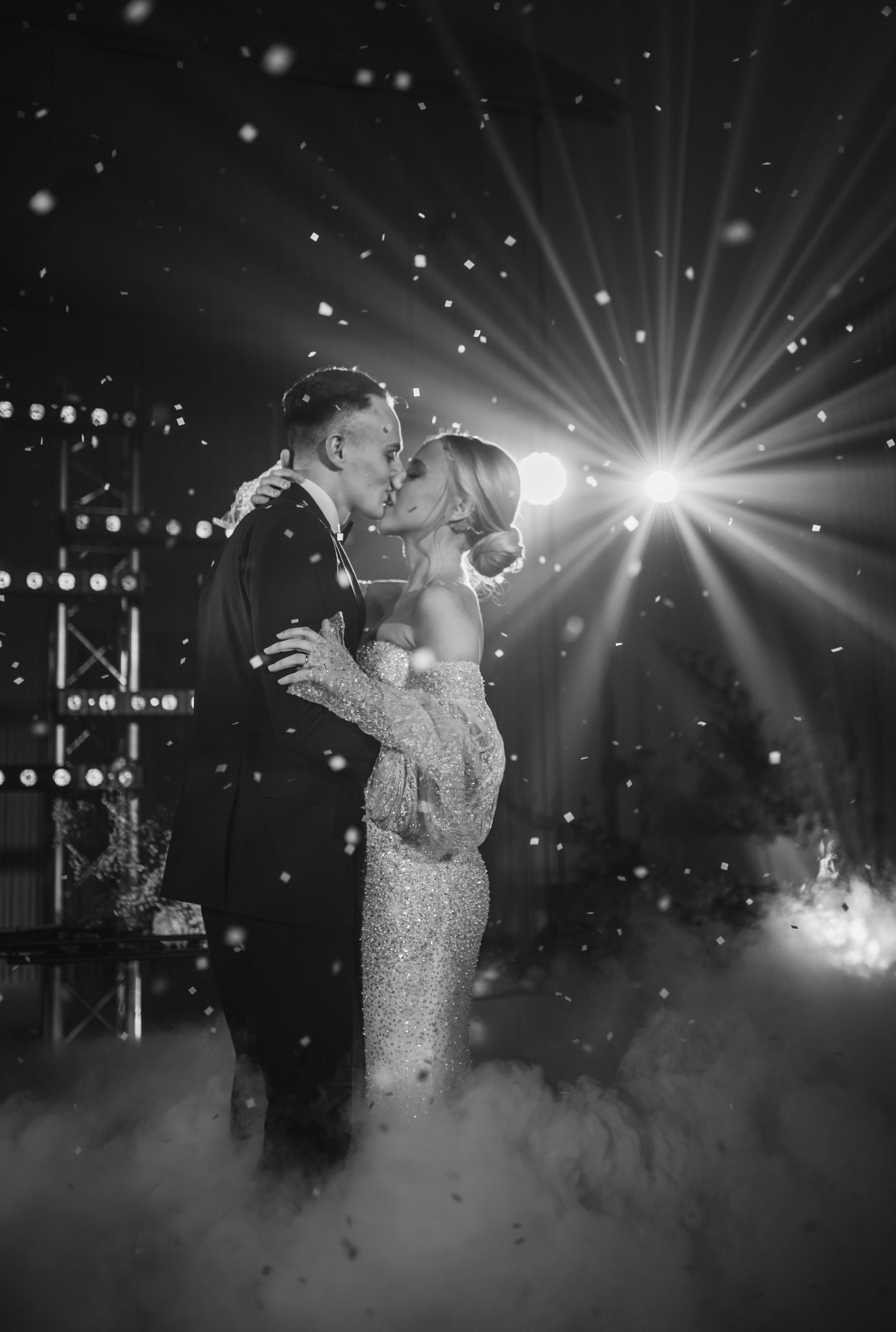 Flawless. Свадебный фотограф Минск