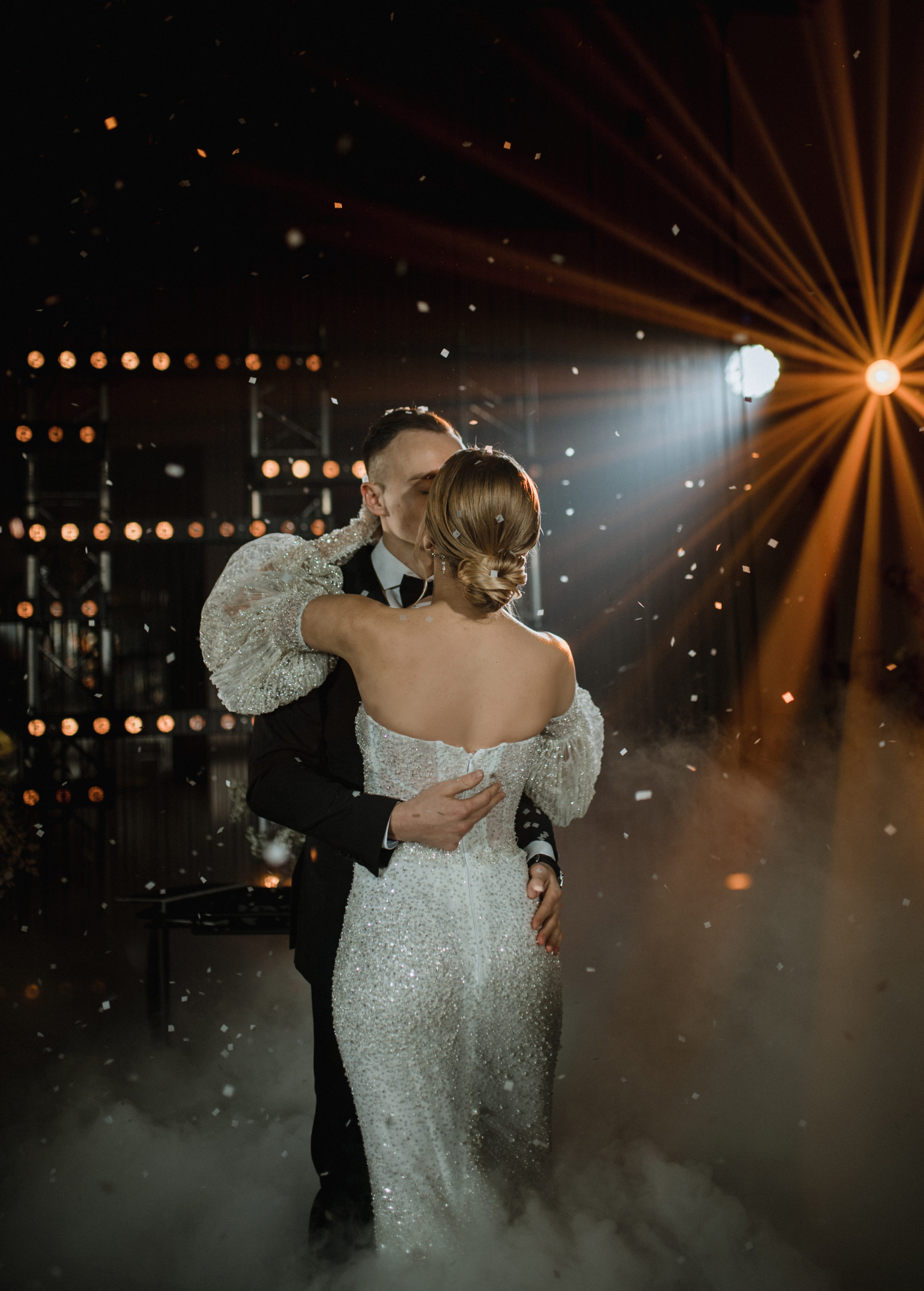 Flawless. Свадебный фотограф Минск