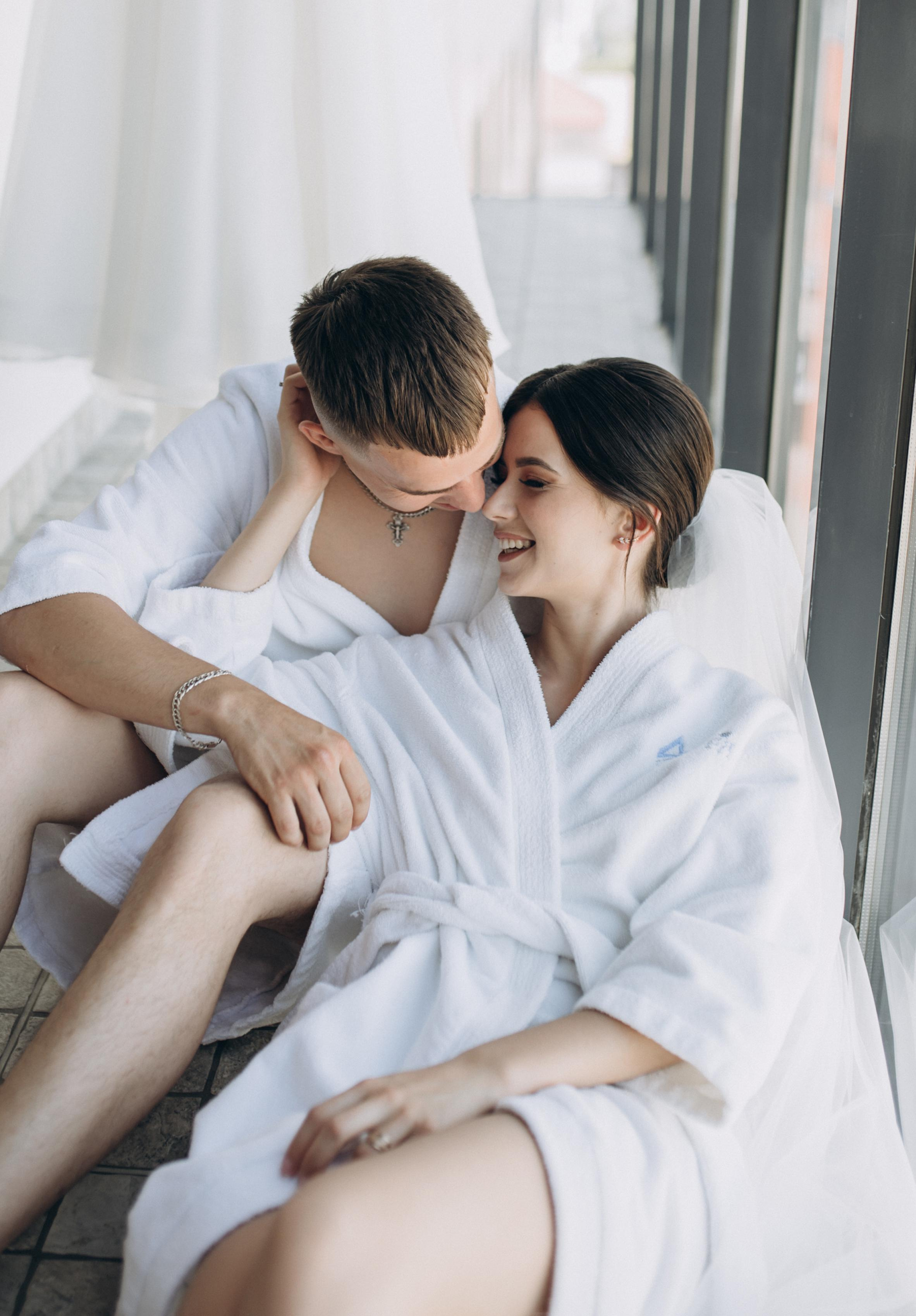 Vlad | Nastya. Свадебный фотограф Минск