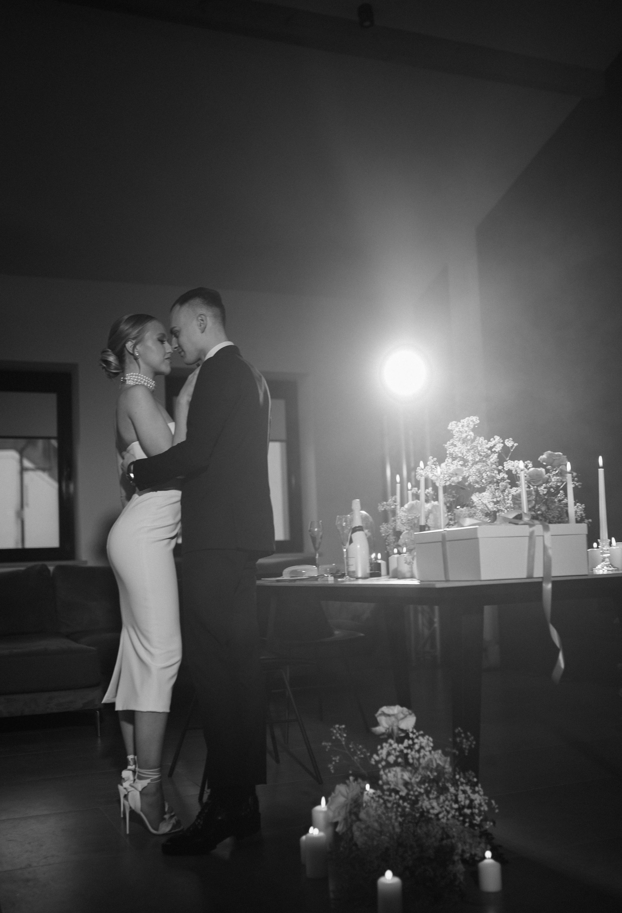 Flawless. Свадебный фотограф Минск