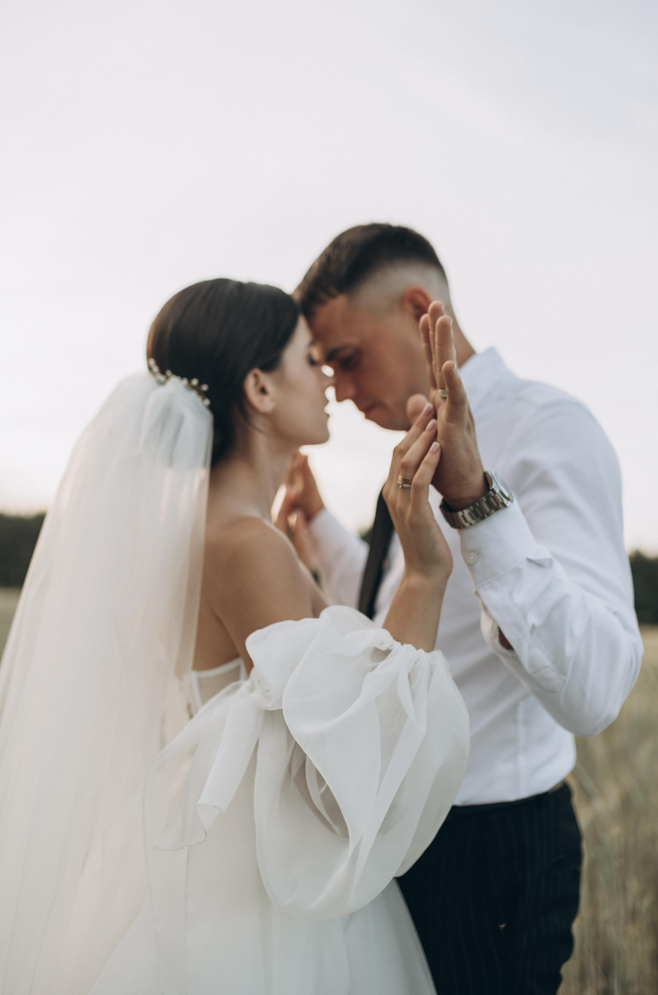 Vlad | Nastya. Свадебный фотограф Минск