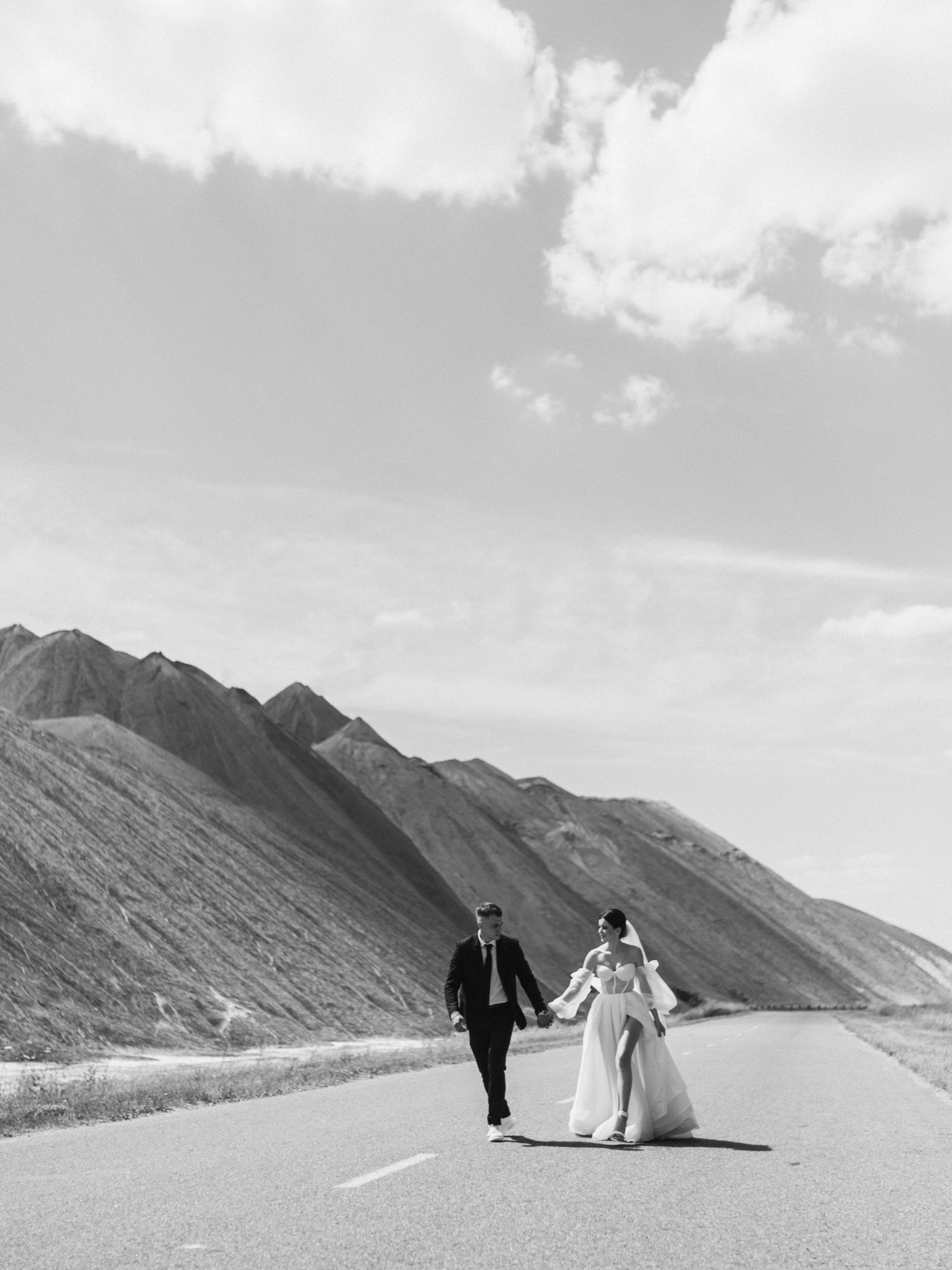 Vlad | Nastya. Свадебный фотограф Минск