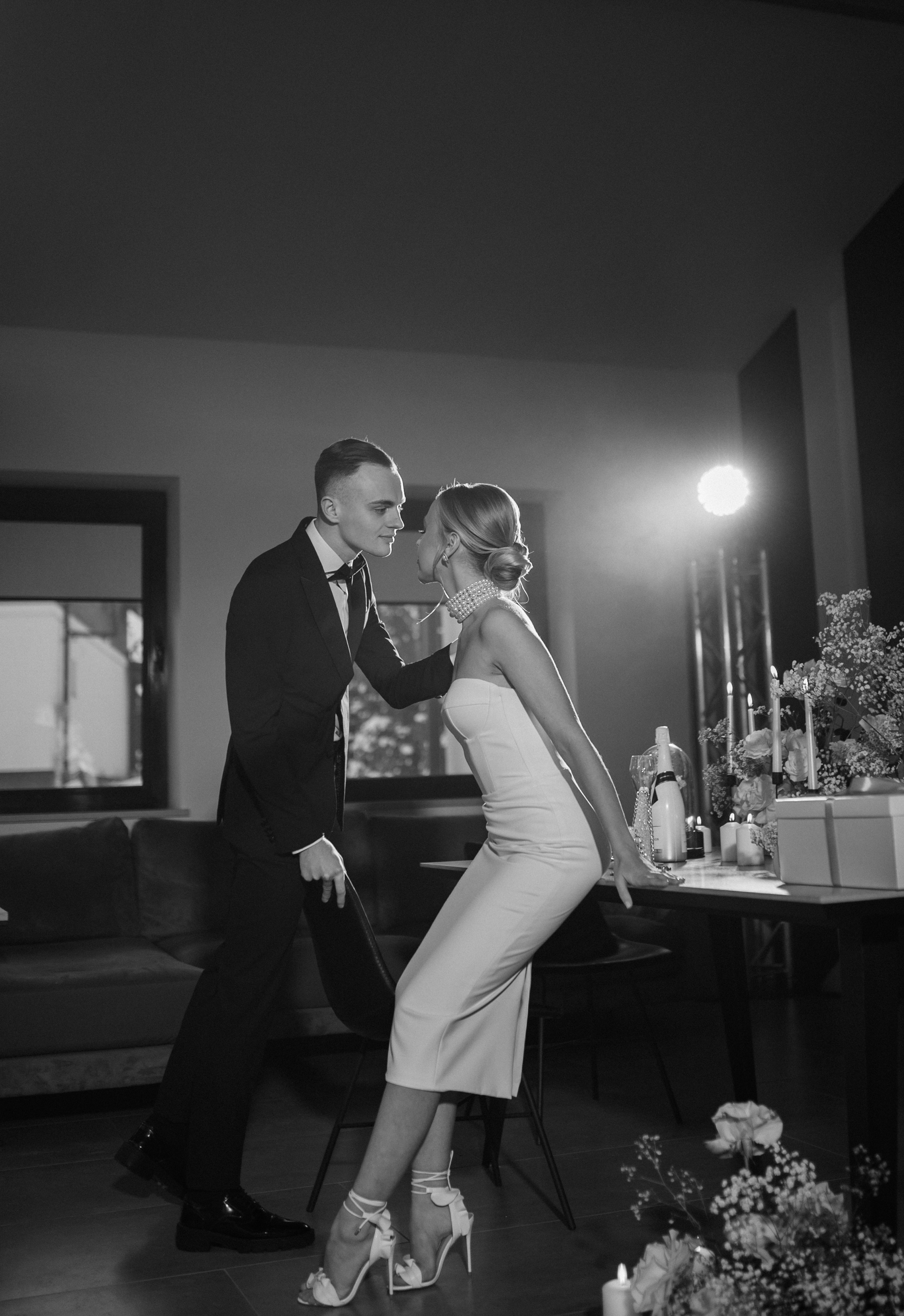 Flawless. Свадебный фотограф Минск