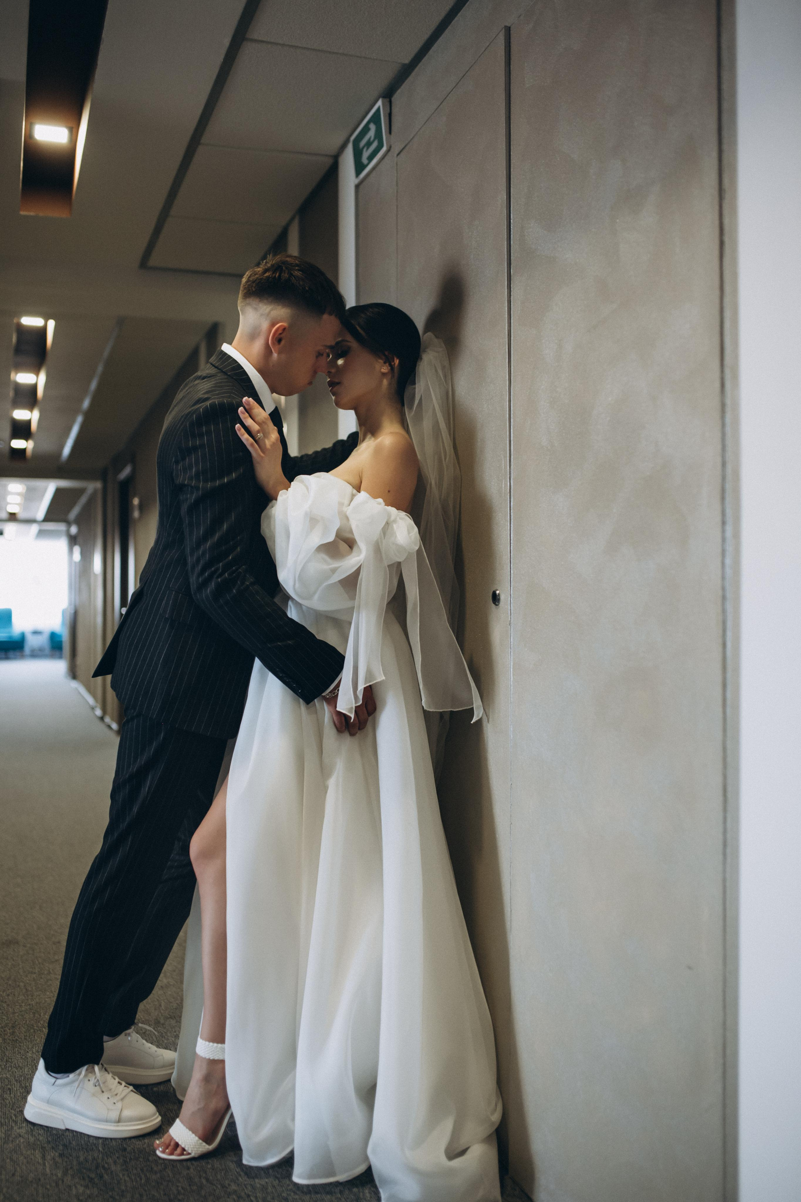 Vlad | Nastya. Свадебный фотограф Минск