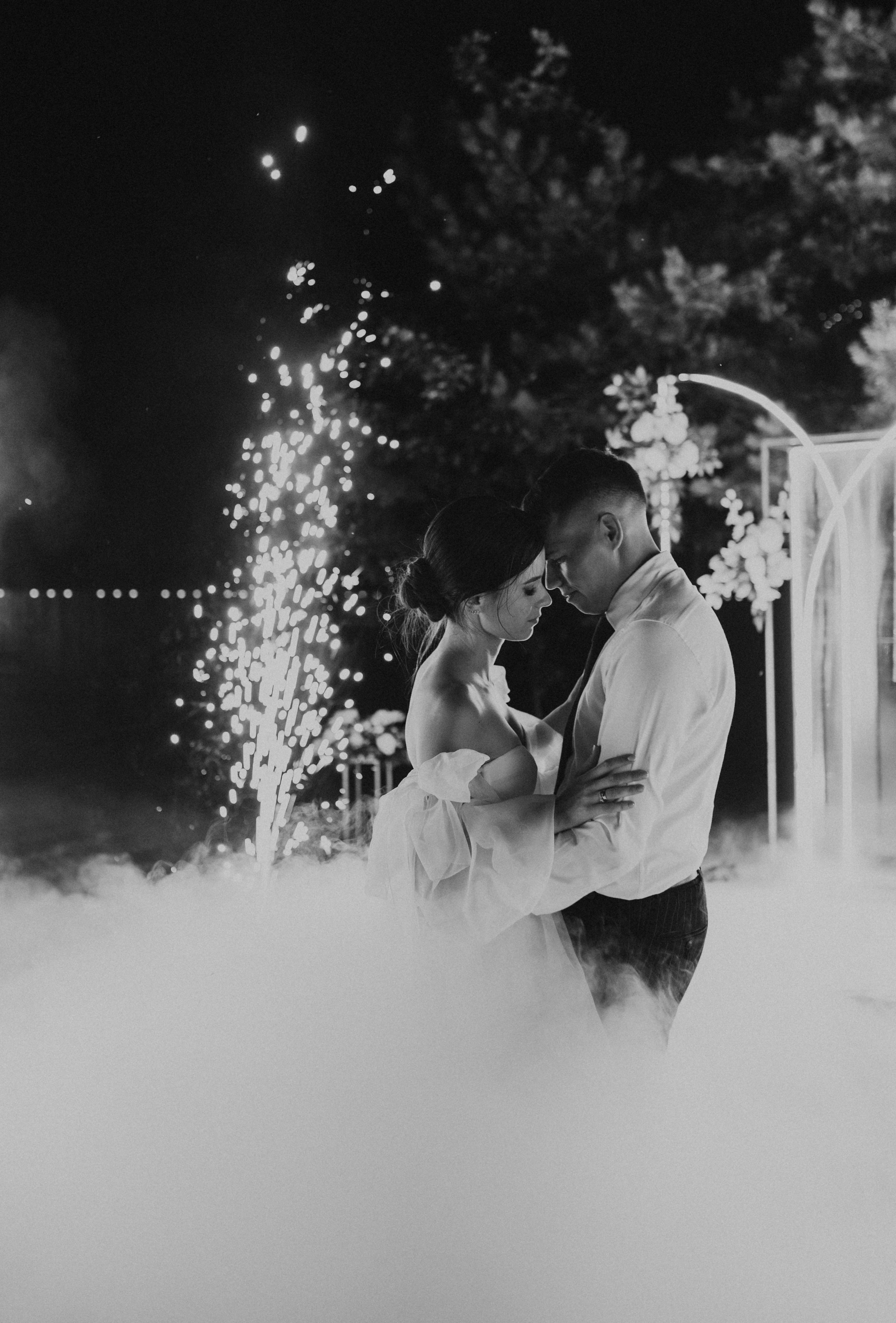 Vlad | Nastya. Свадебный фотограф Минск