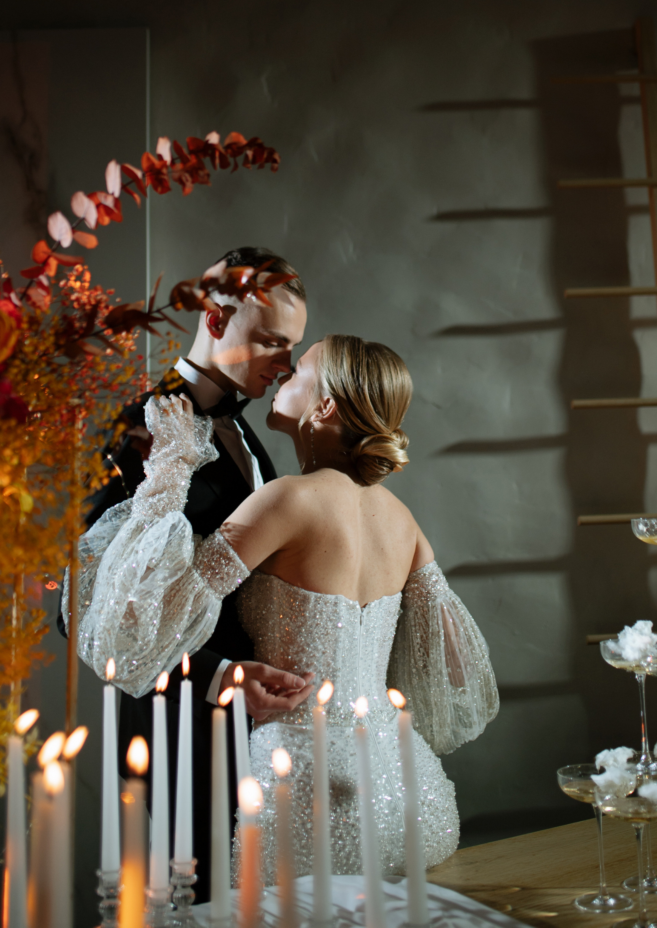 Flawless. Свадебный фотограф Минск