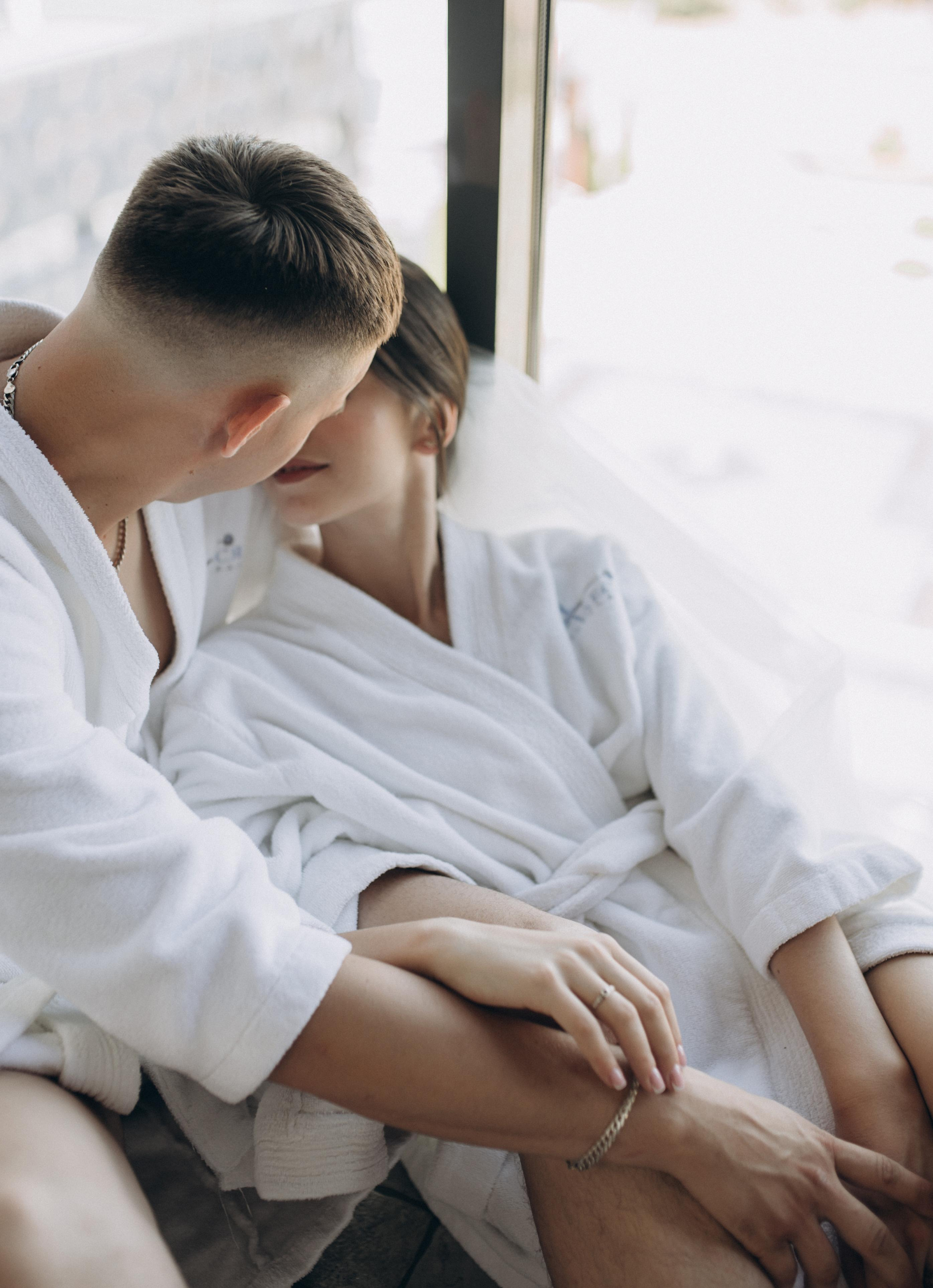 Vlad | Nastya. Свадебный фотограф Минск