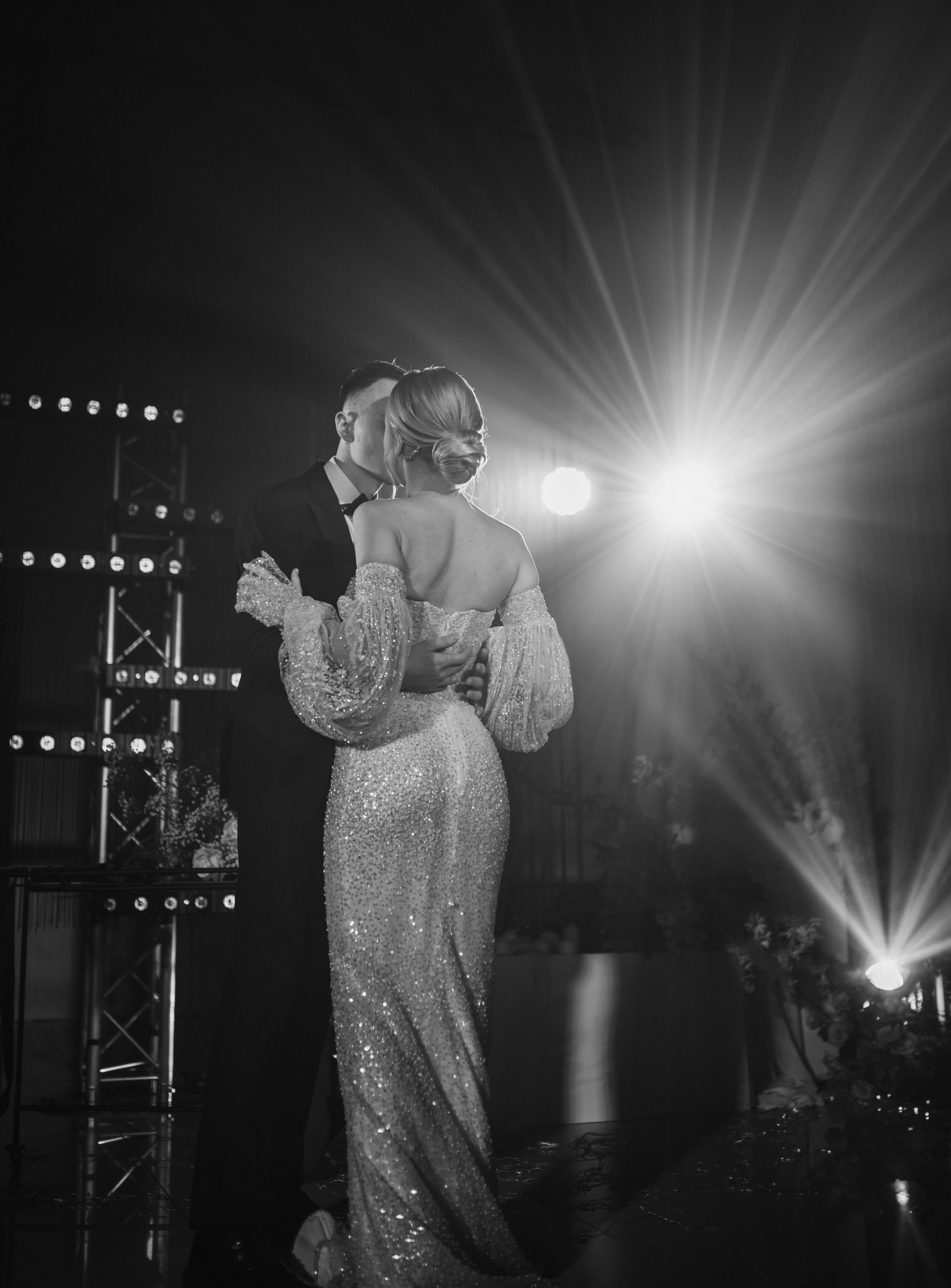 Flawless. Свадебный фотограф Минск