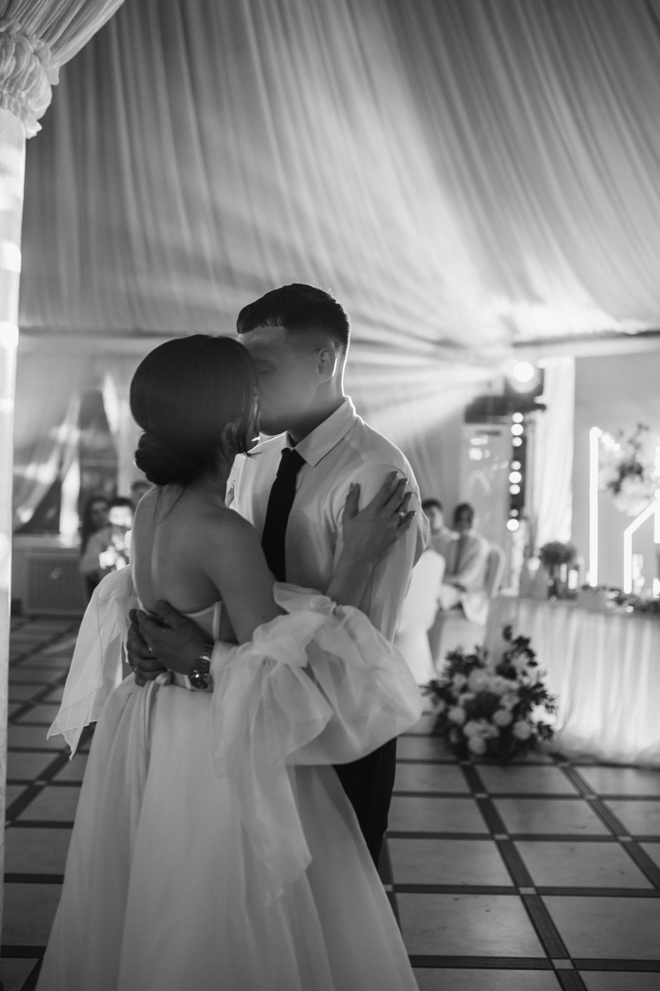 Vlad | Nastya. Свадебный фотограф Минск