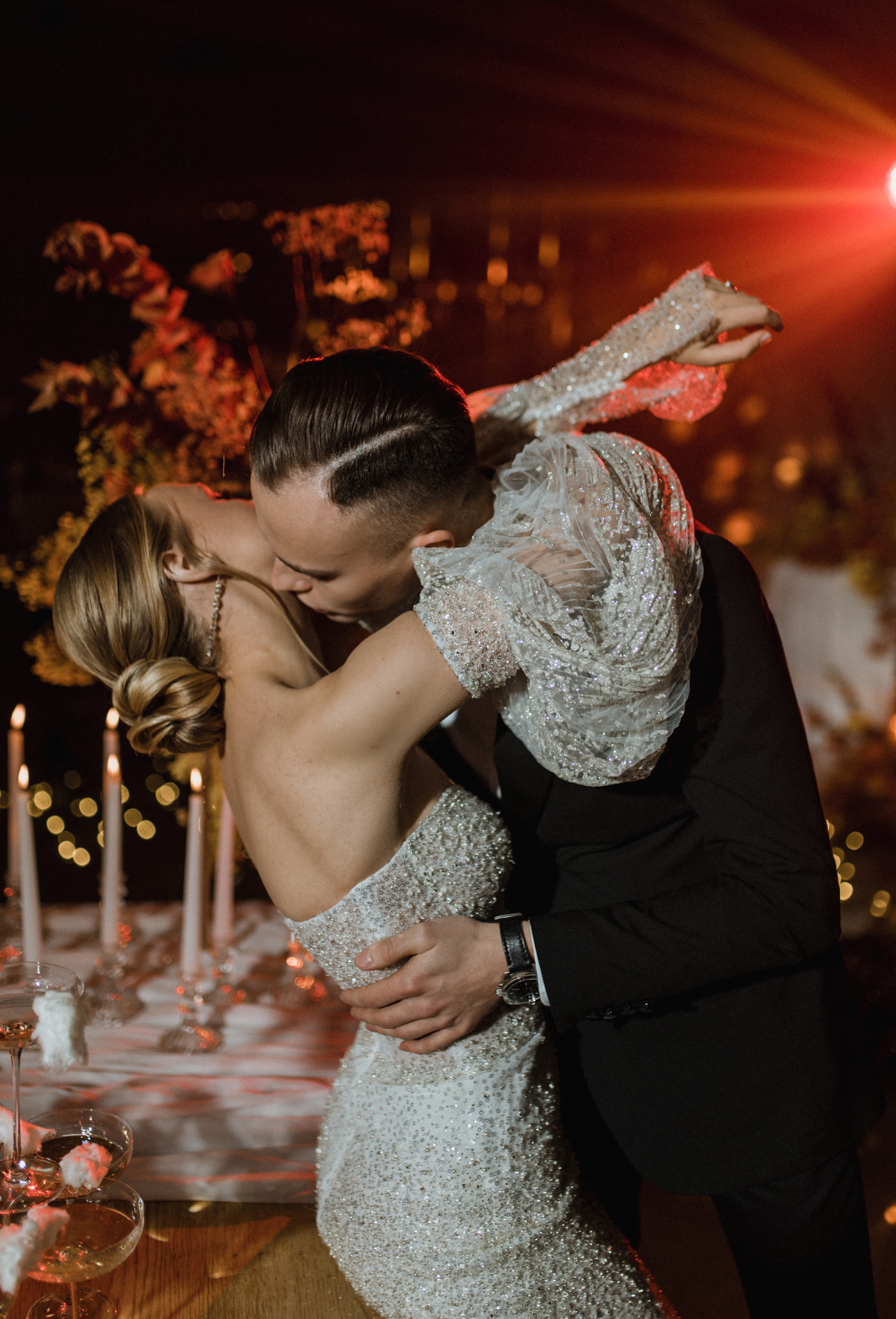 Flawless. Свадебный фотограф Минск