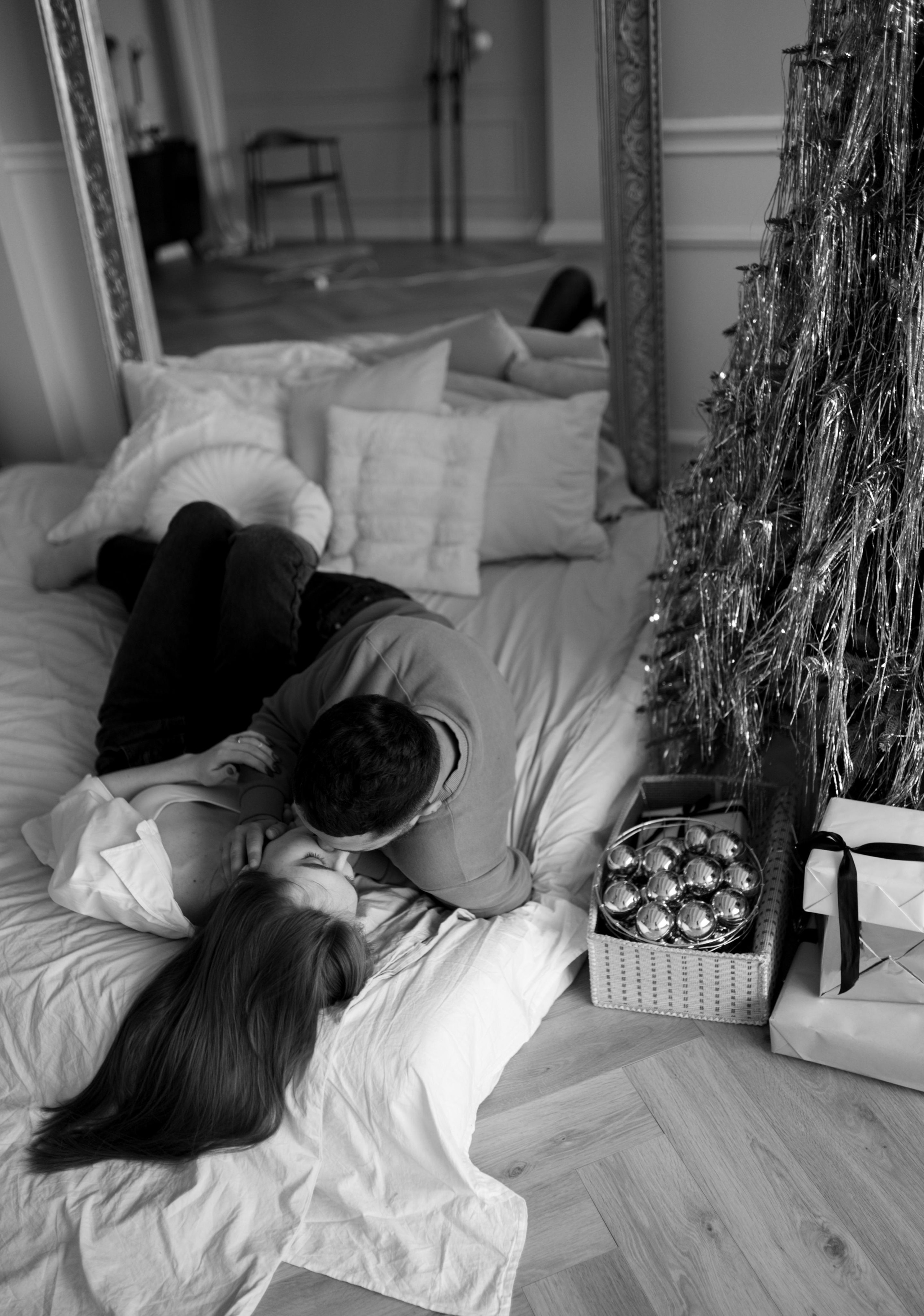 Jingle bells. Свадебный фотограф Минск