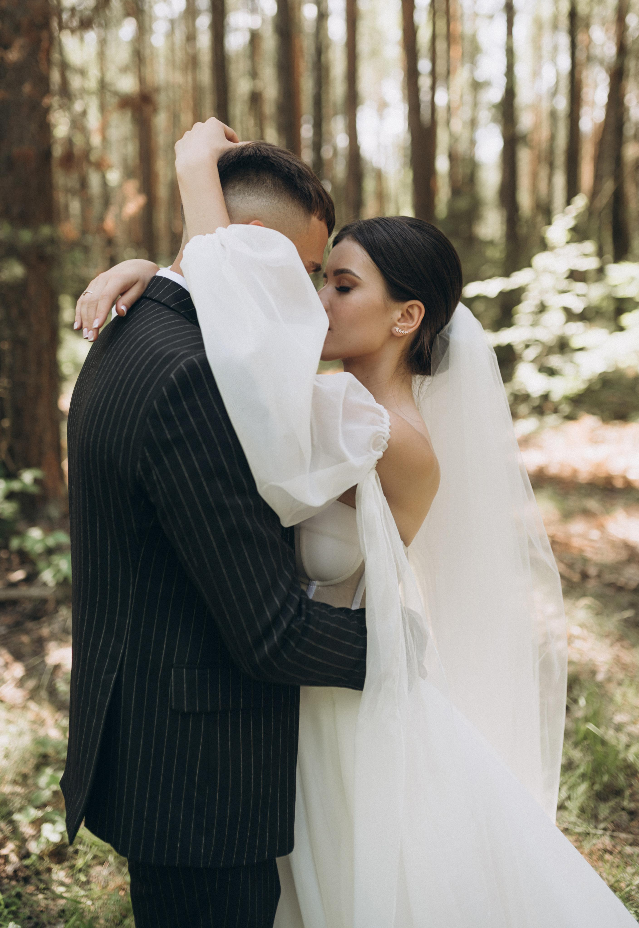 Vlad | Nastya. Свадебный фотограф Минск