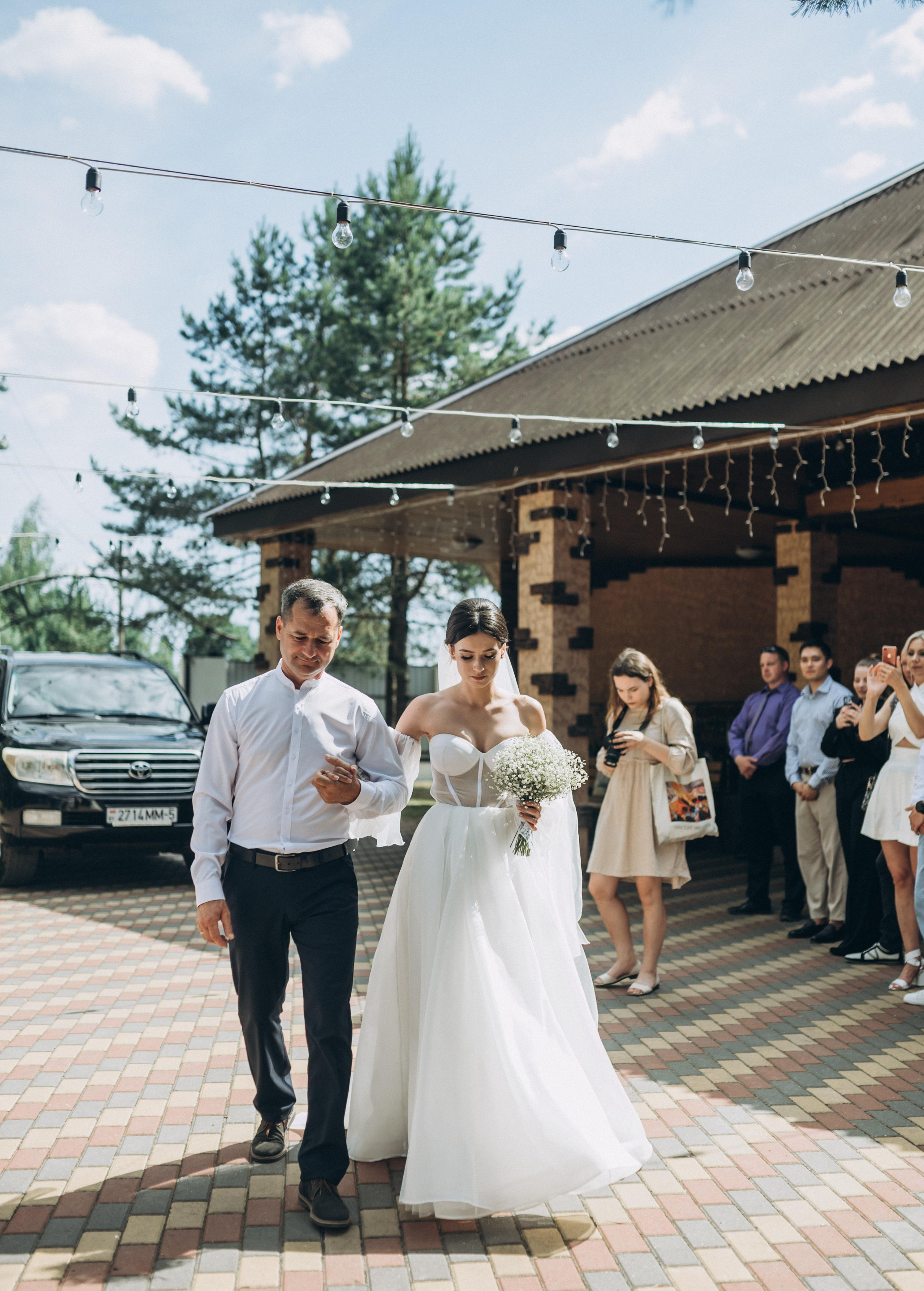 Vlad | Nastya. Свадебный фотограф Минск