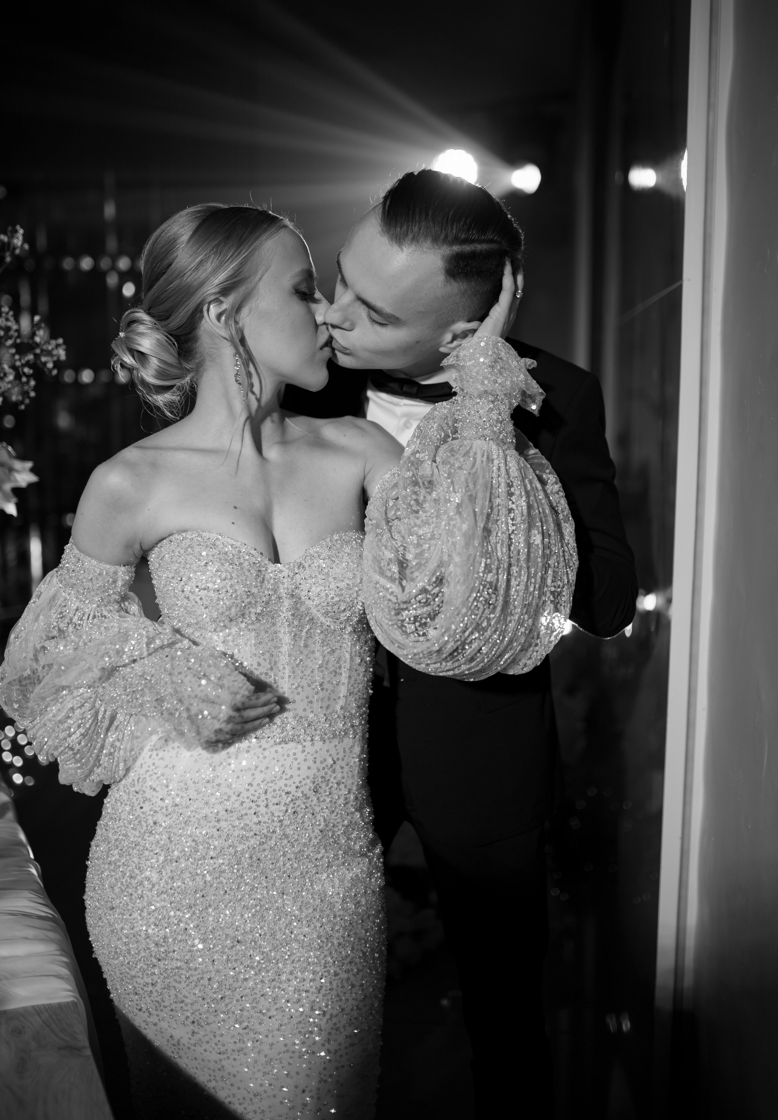 Flawless. Свадебный фотограф Минск