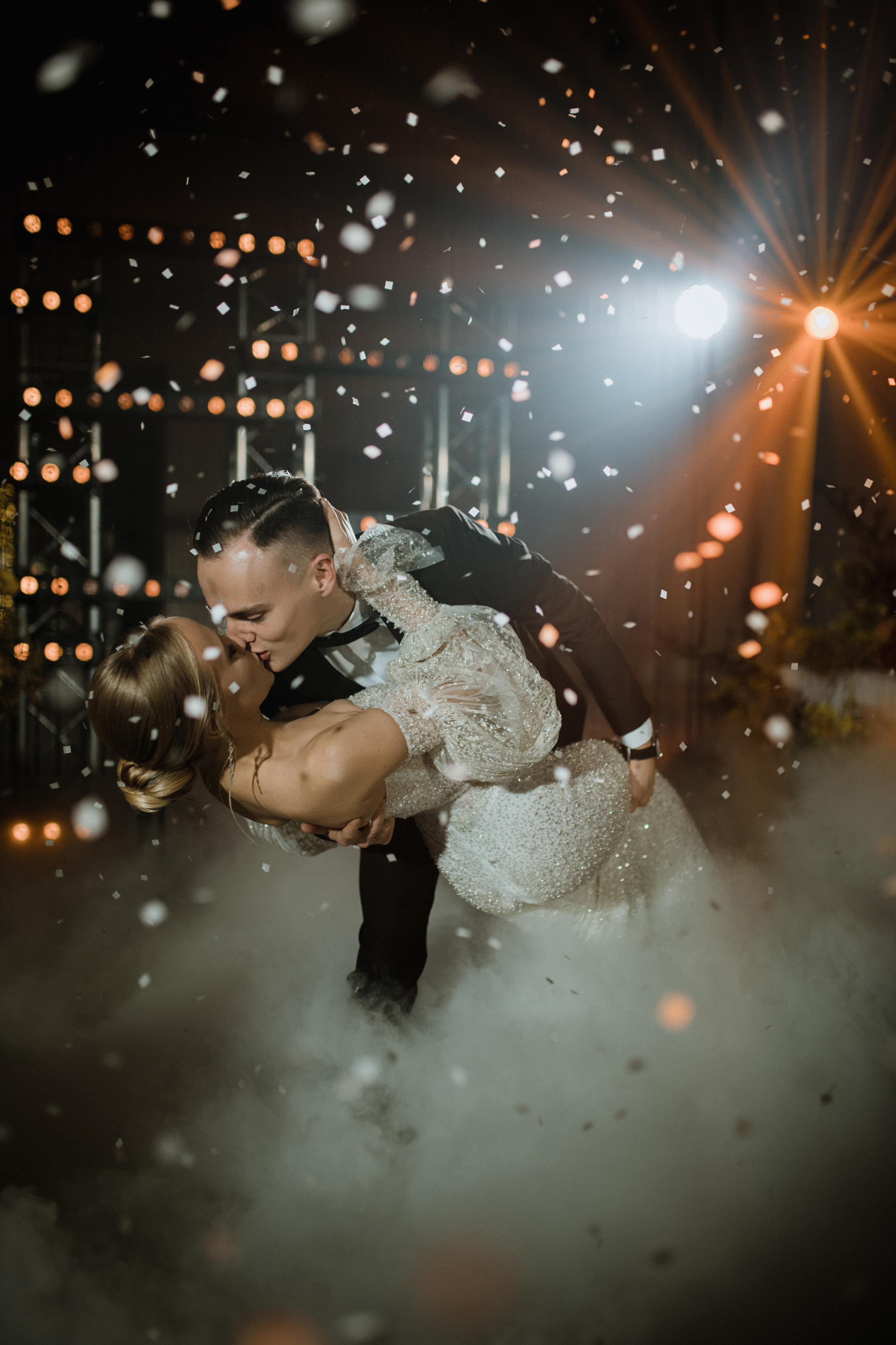 Flawless. Свадебный фотограф Минск