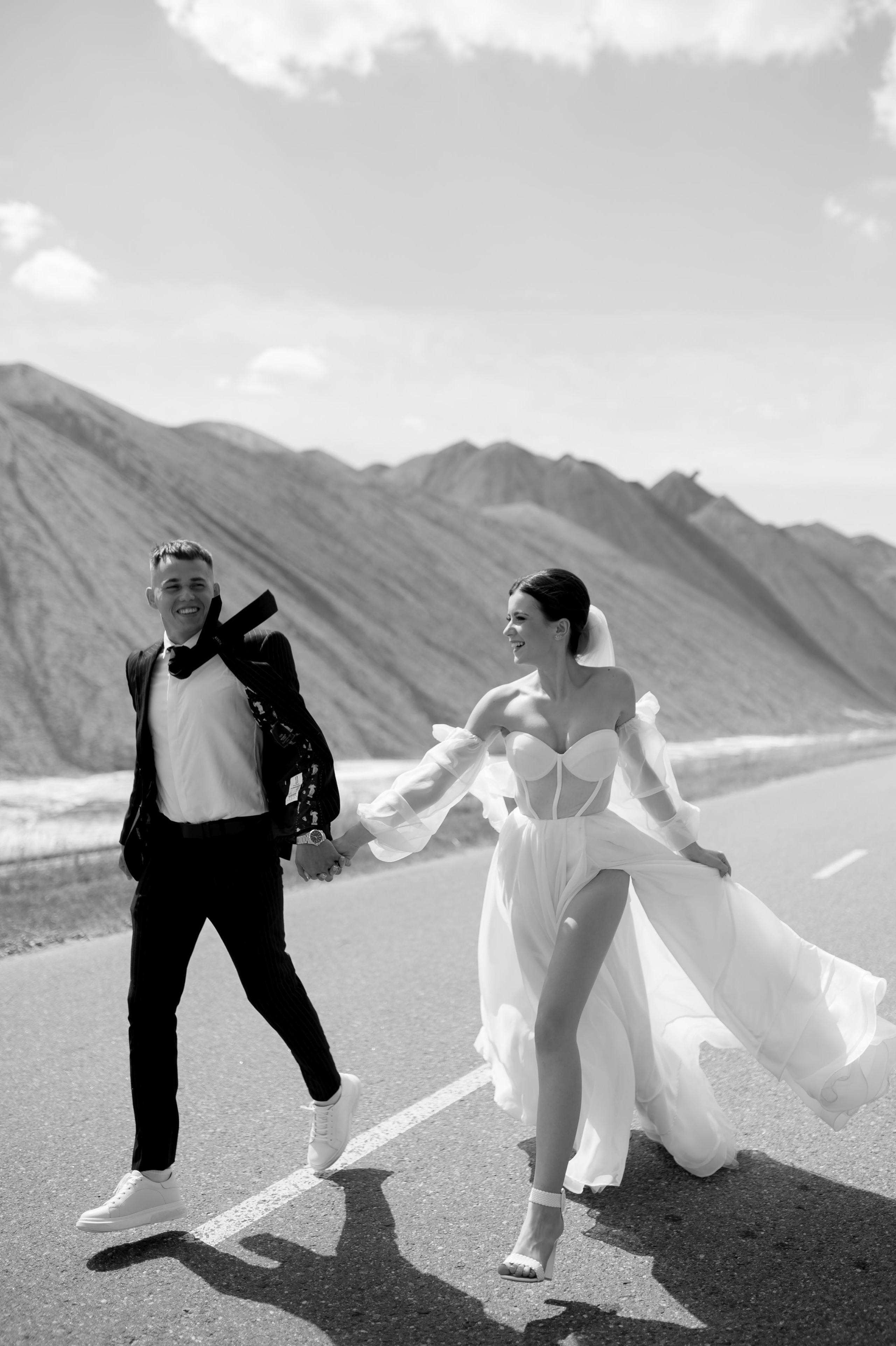 Vlad | Nastya. Свадебный фотограф Минск