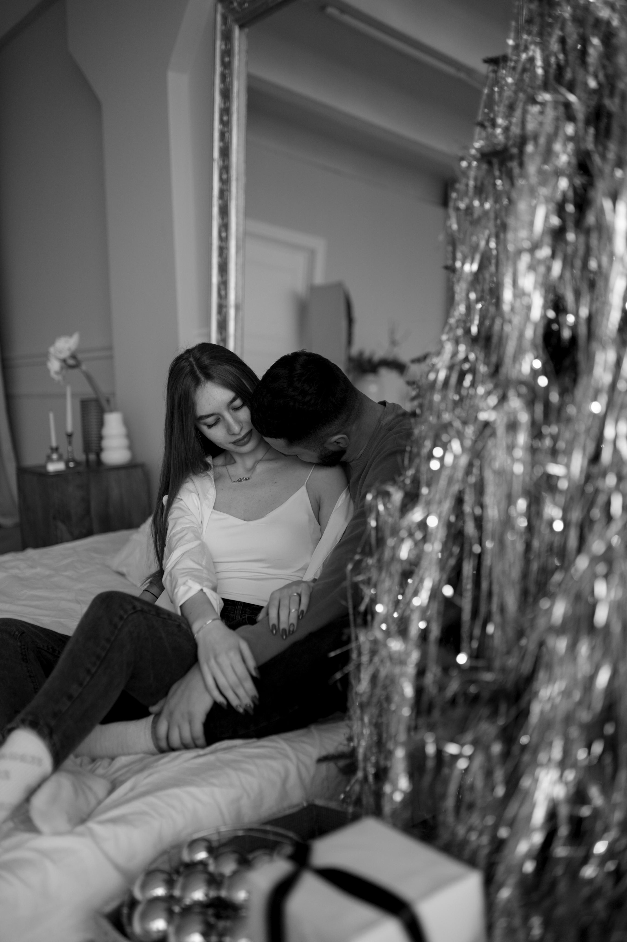 Jingle bells. Свадебный фотограф Минск