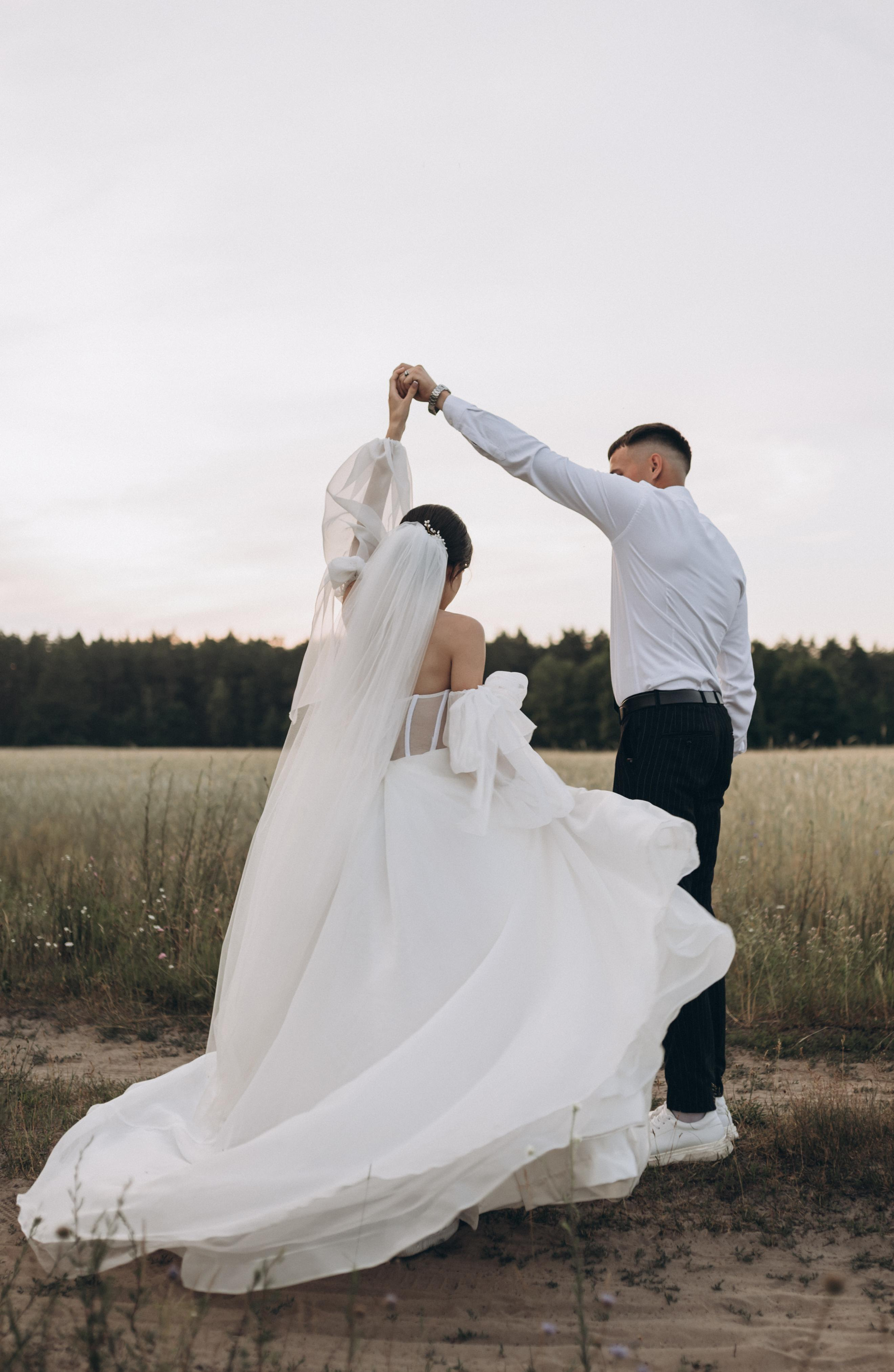 Vlad | Nastya. Свадебный фотограф Минск