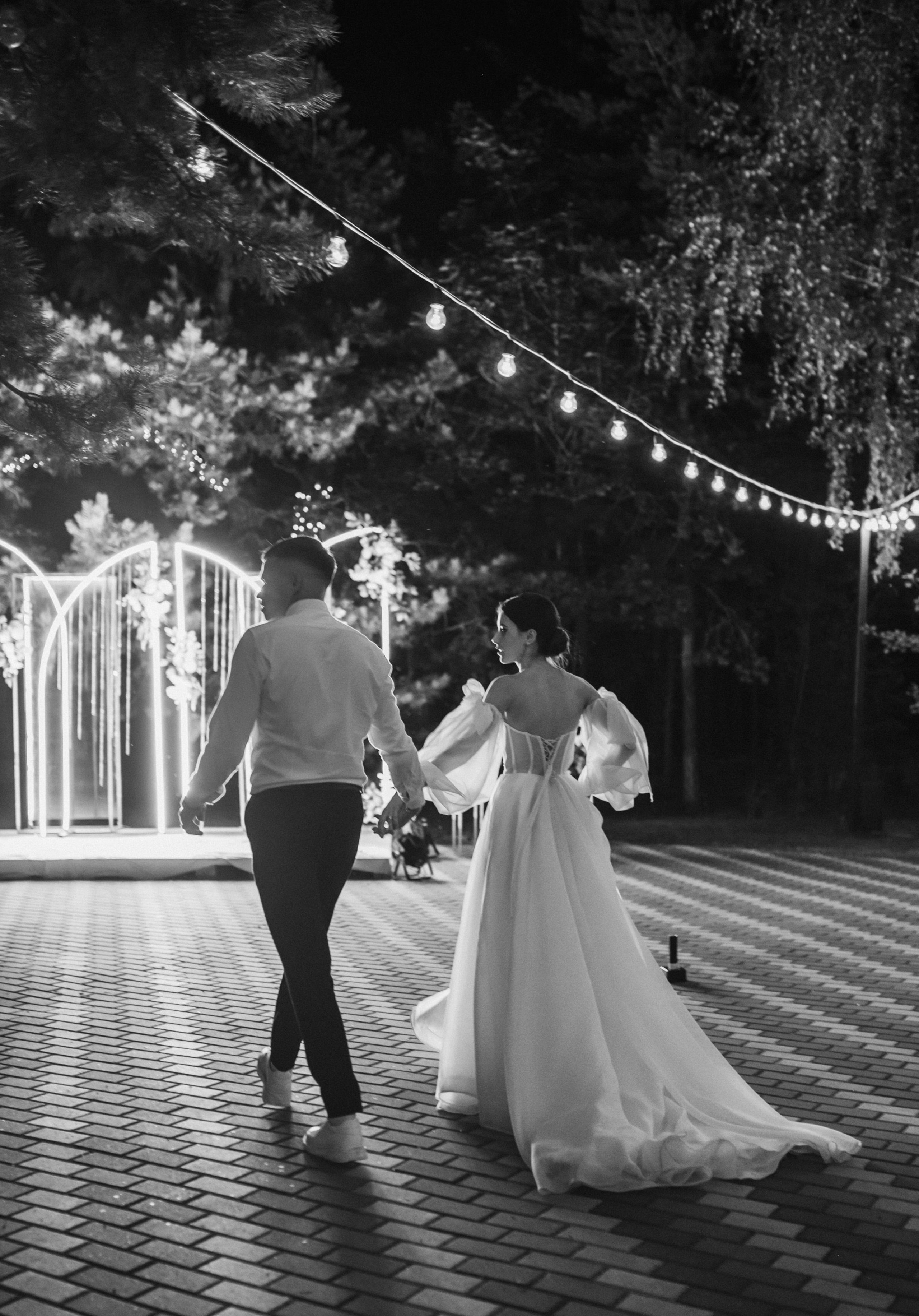 Vlad | Nastya. Свадебный фотограф Минск