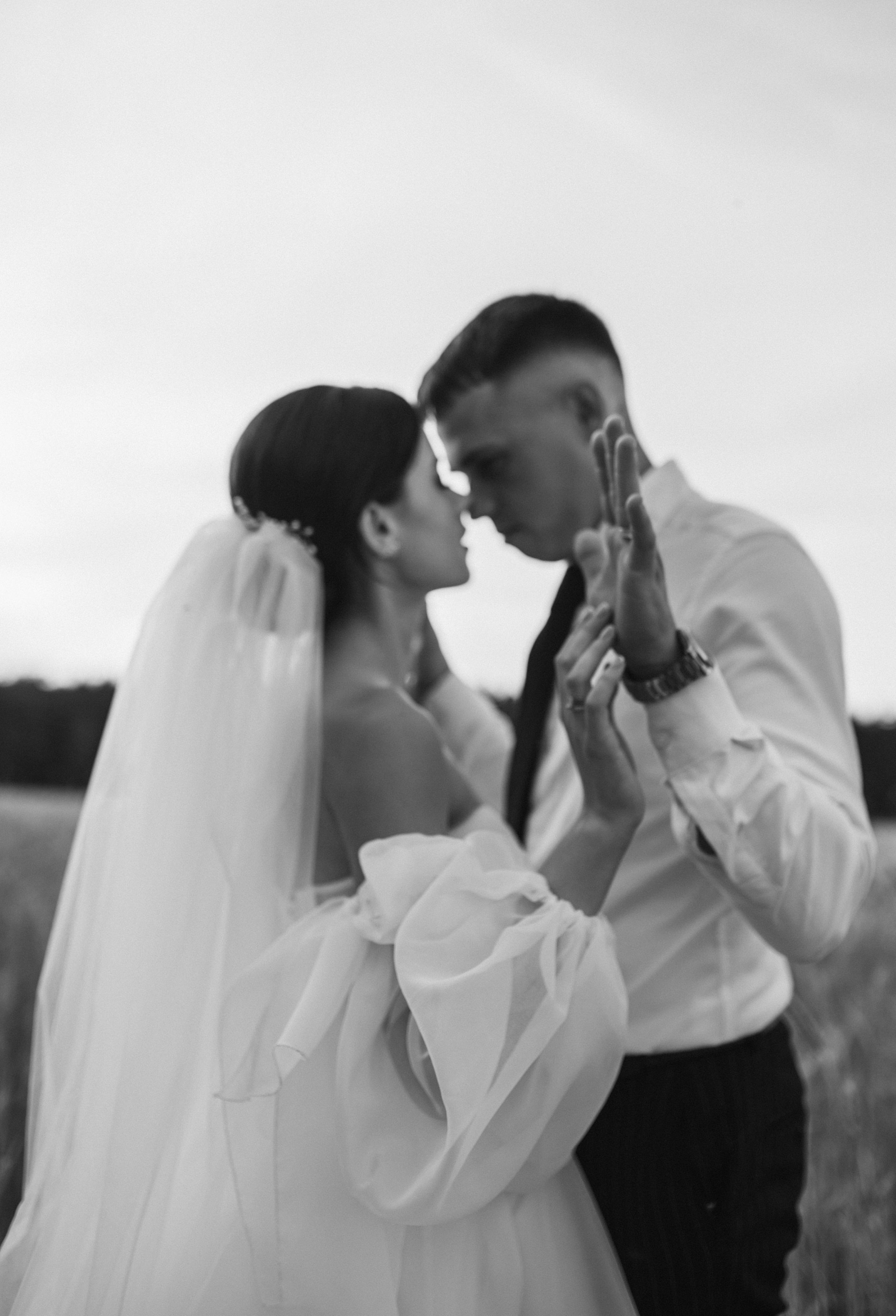 Vlad | Nastya. Свадебный фотограф Минск