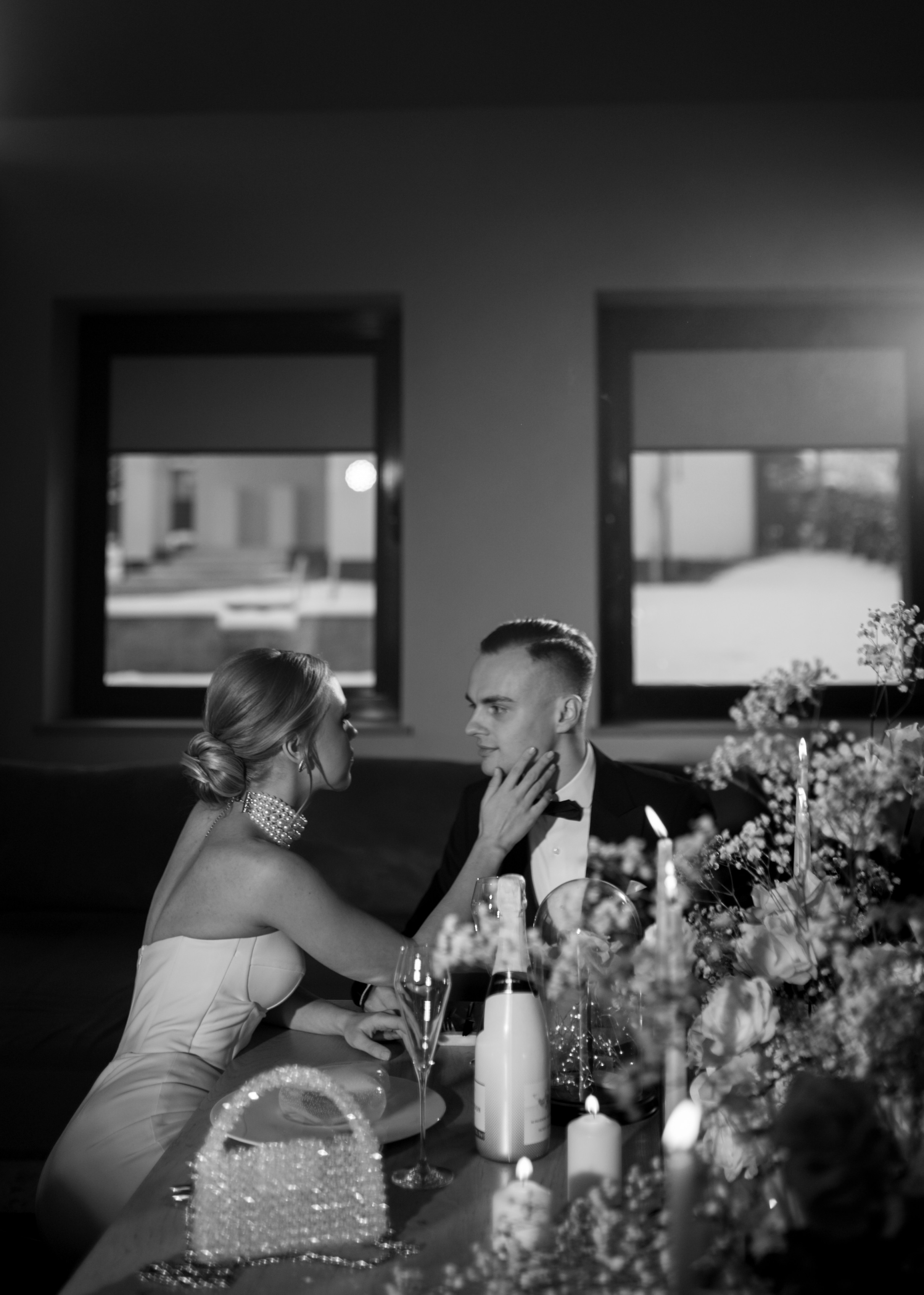 Flawless. Свадебный фотограф Минск