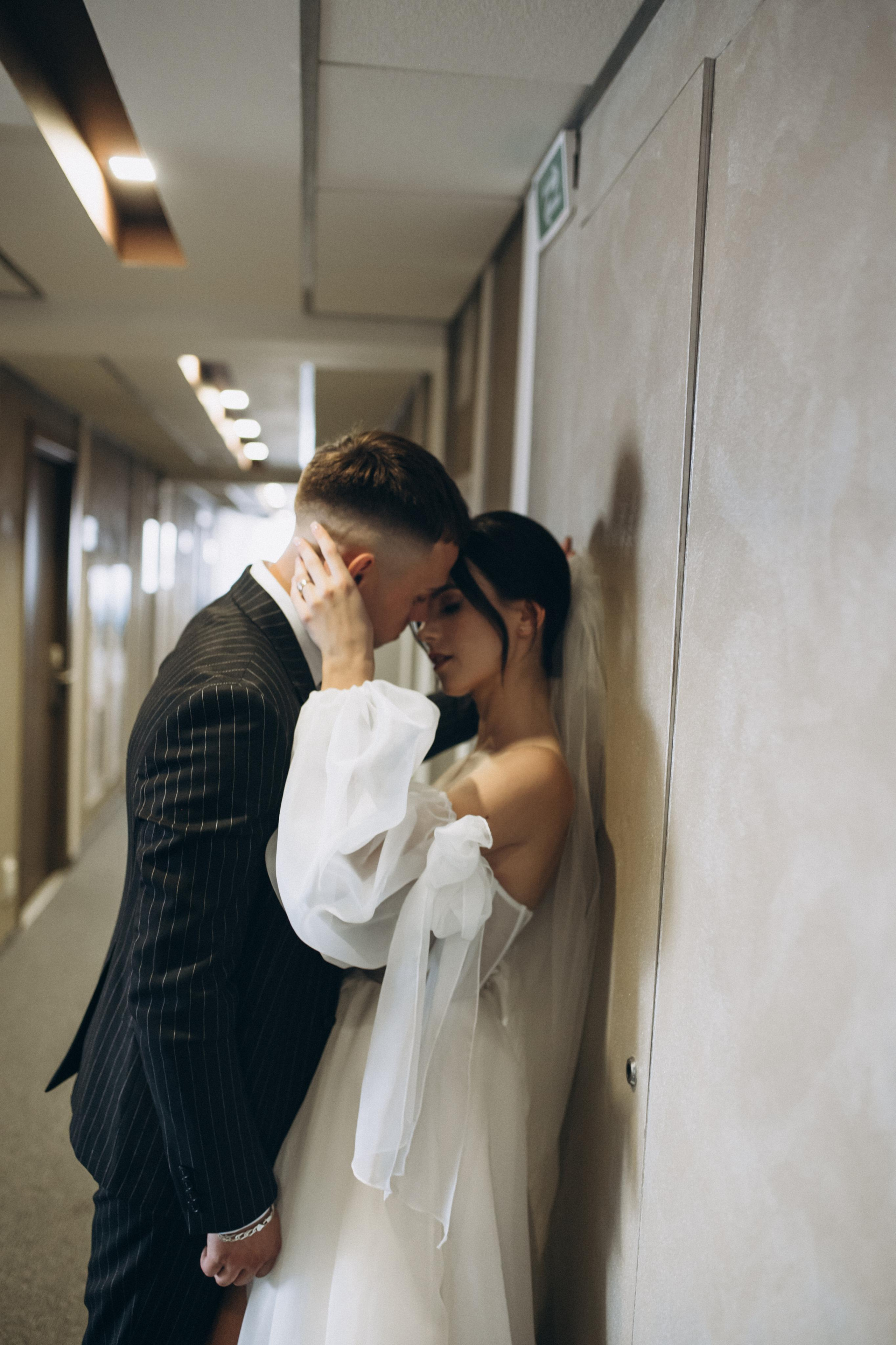 Vlad | Nastya. Свадебный фотограф Минск