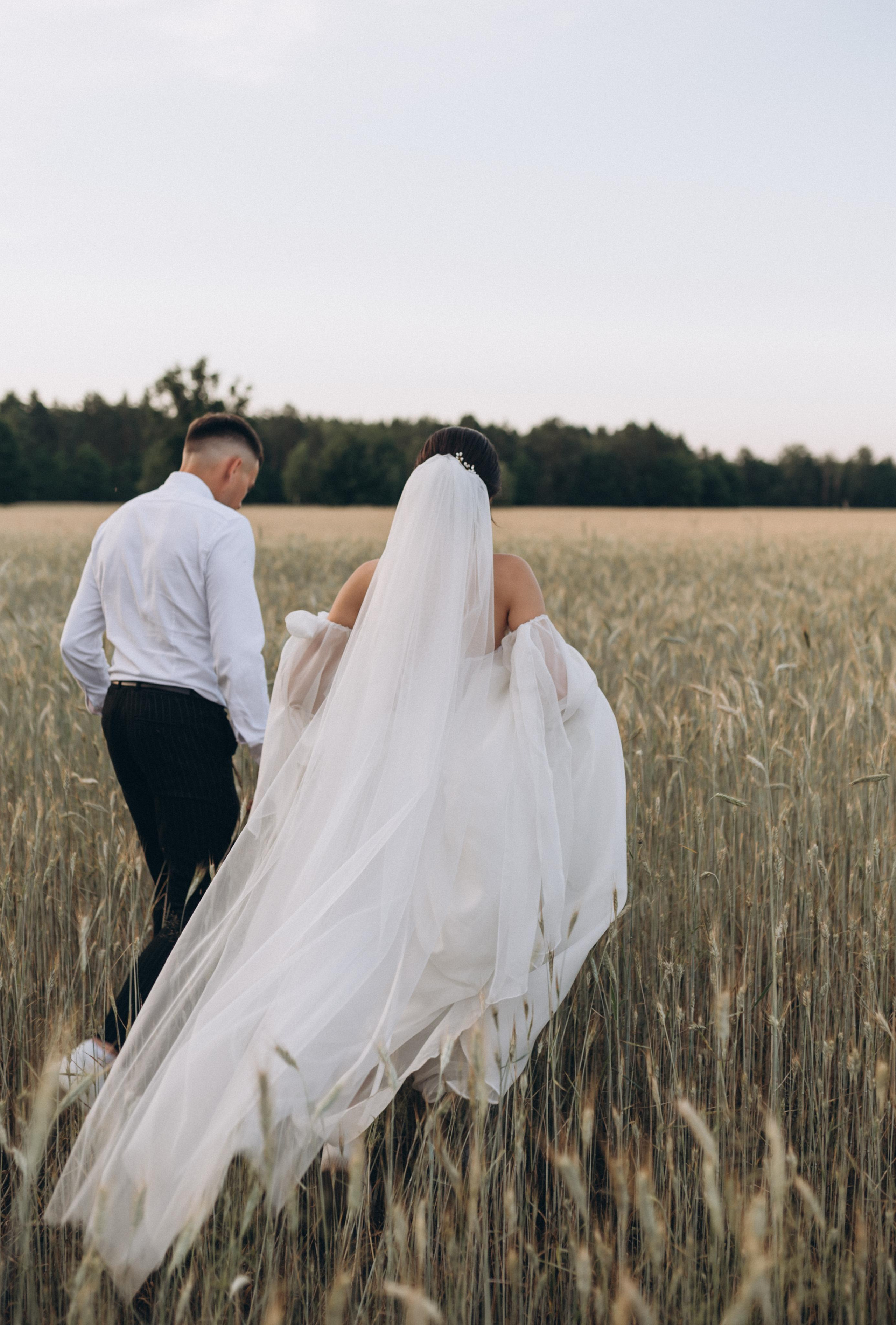 Vlad | Nastya. Свадебный фотограф Минск