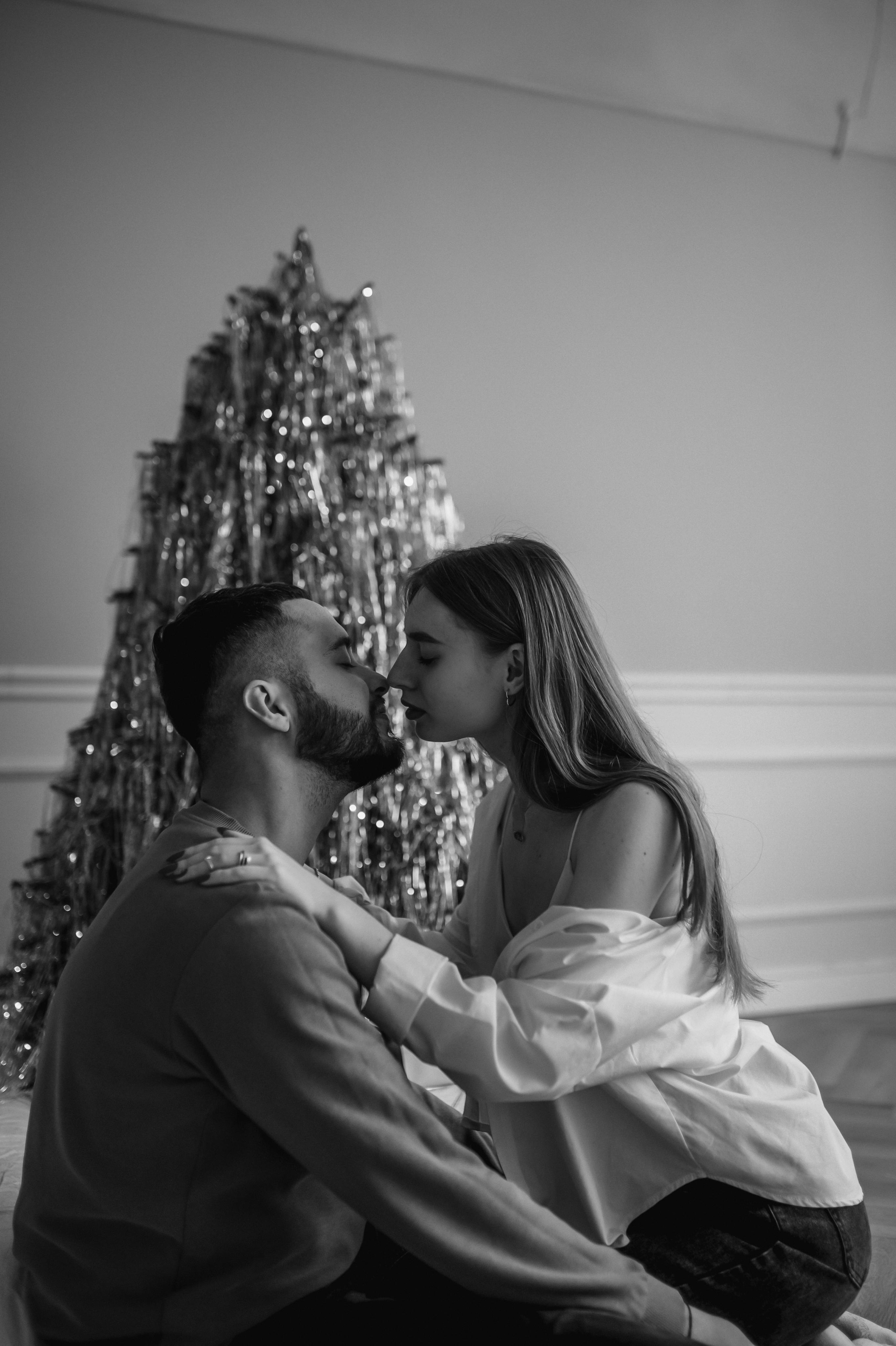 Jingle bells. Свадебный фотограф Минск