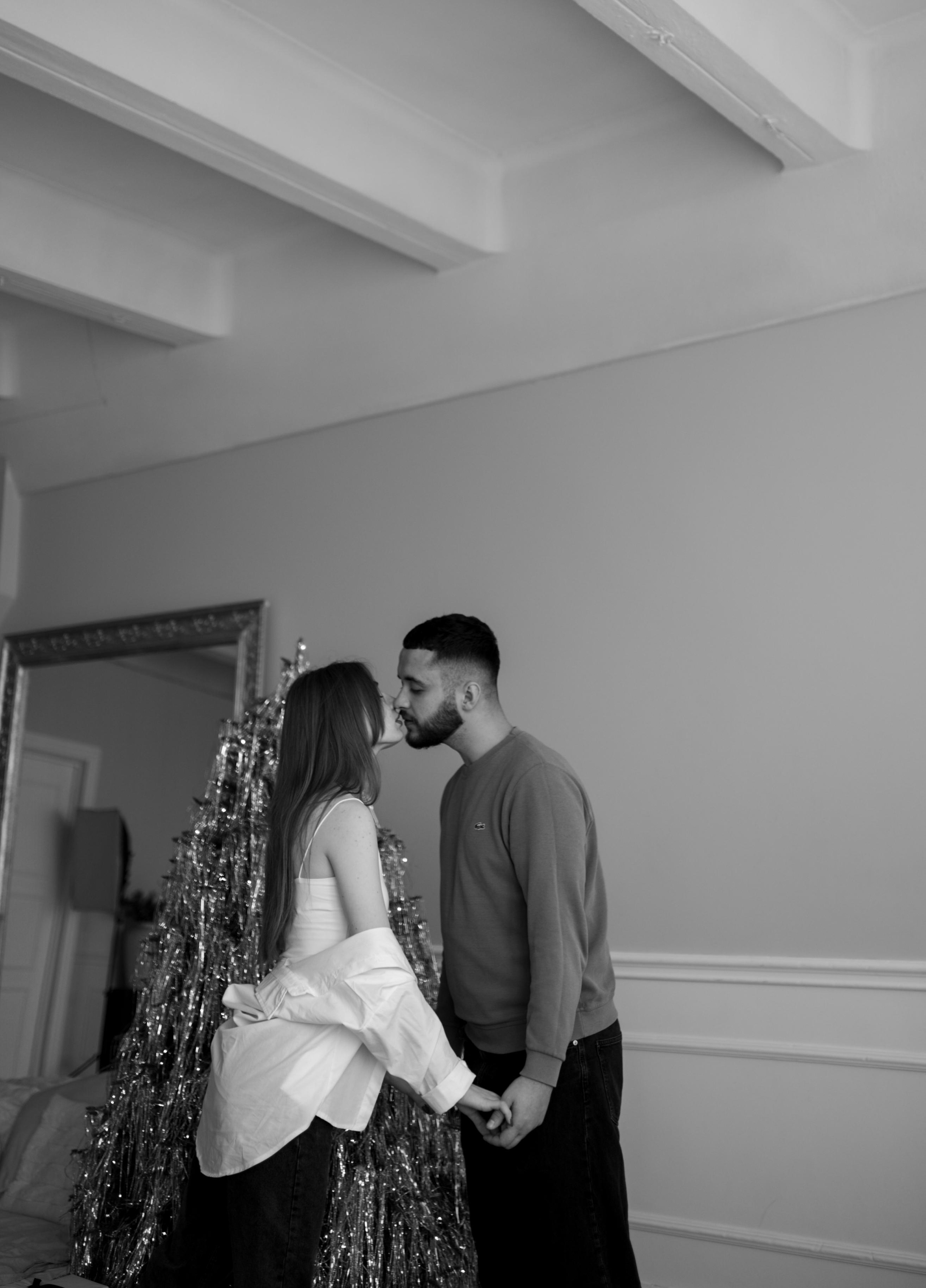 Jingle bells. Свадебный фотограф Минск