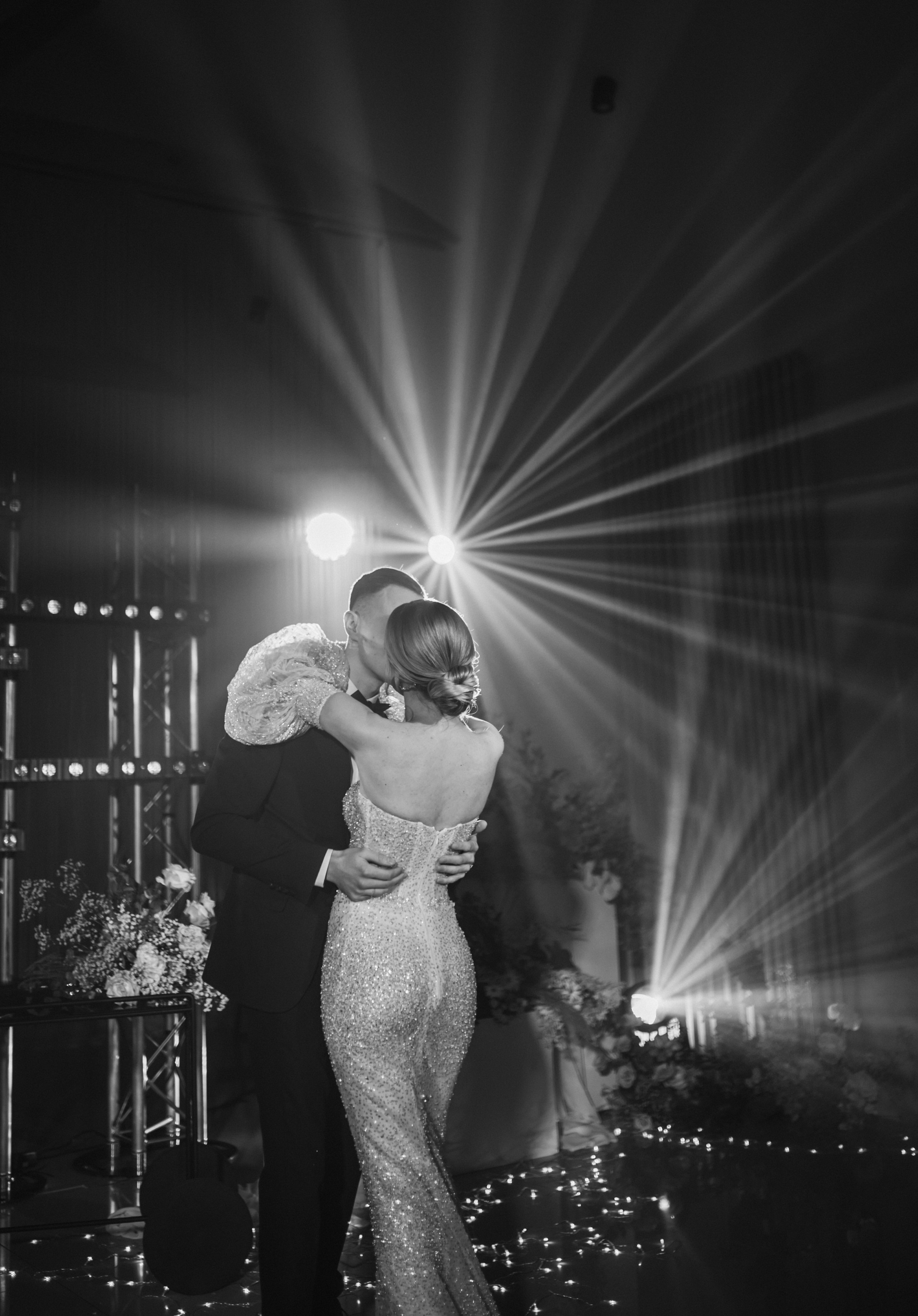 Flawless. Свадебный фотограф Минск