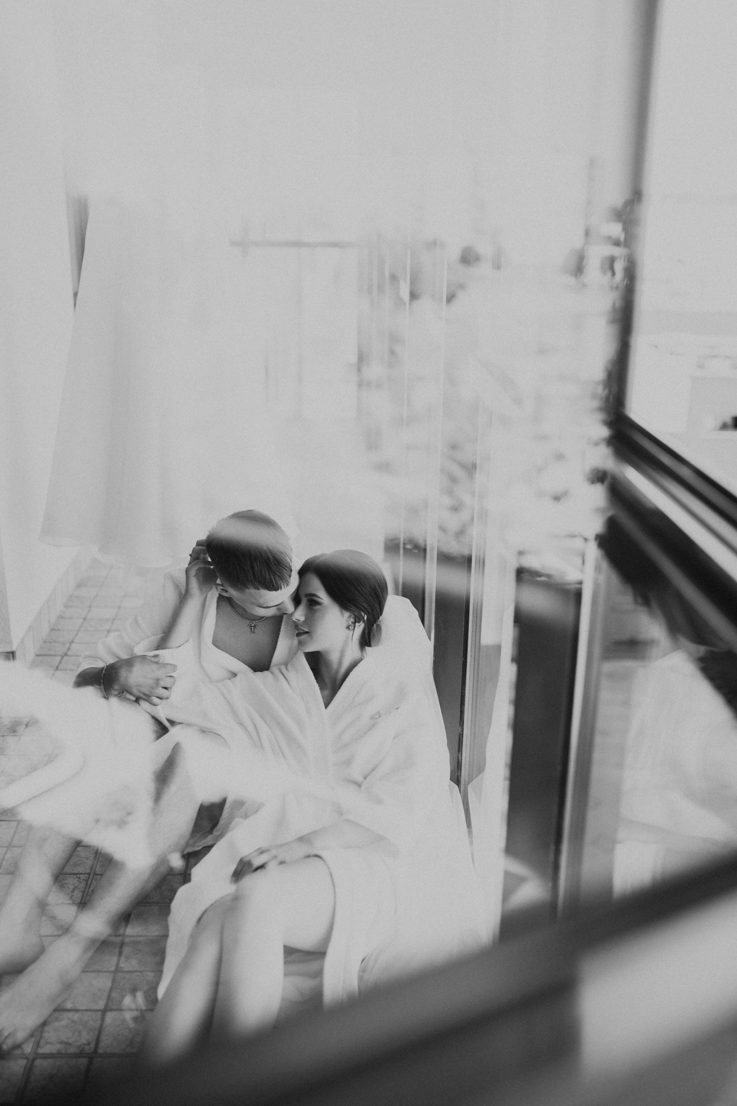 Vlad | Nastya. Свадебный фотограф Минск