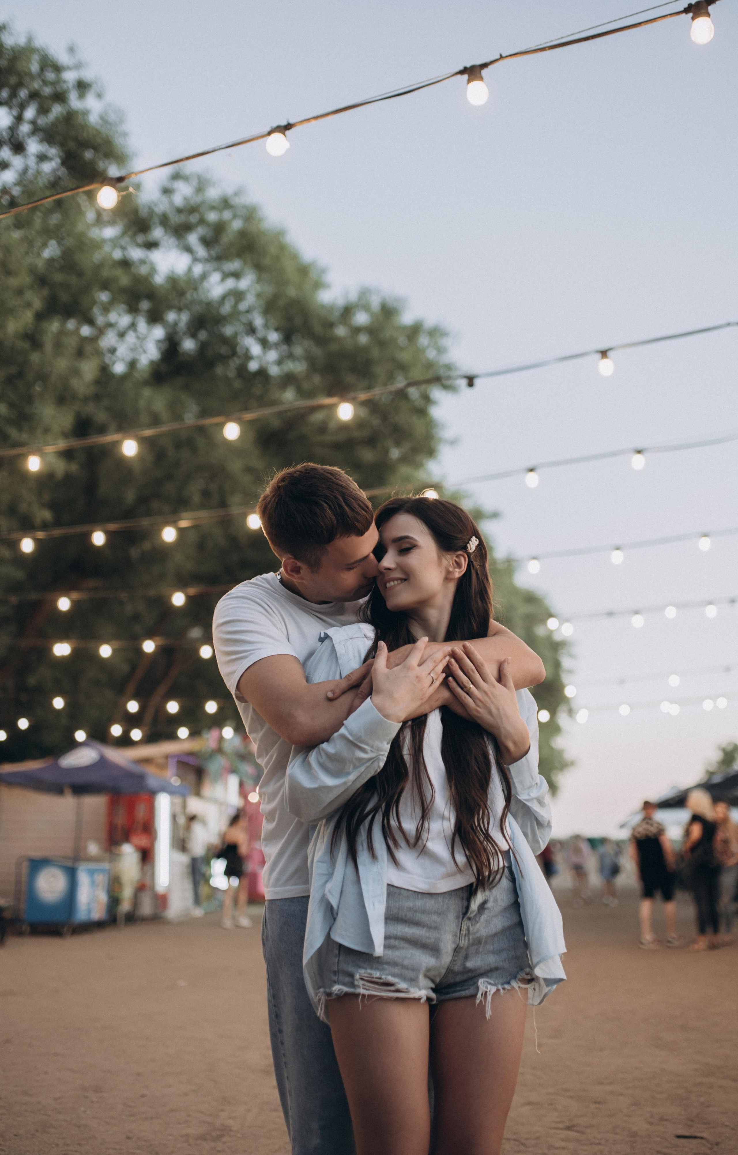 Sea story. Свадебный фотограф Минск