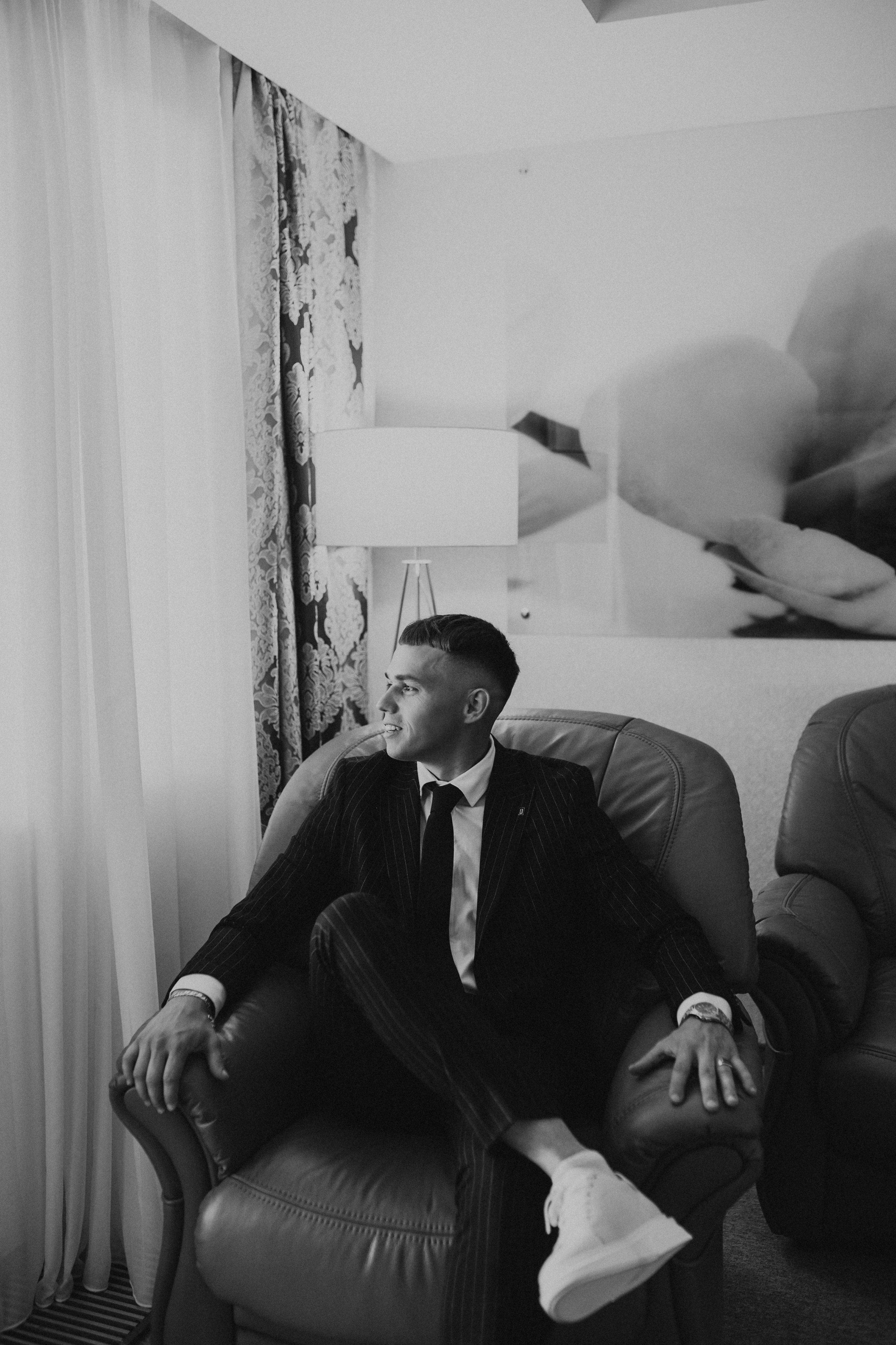 Vlad | Nastya. Свадебный фотограф Минск