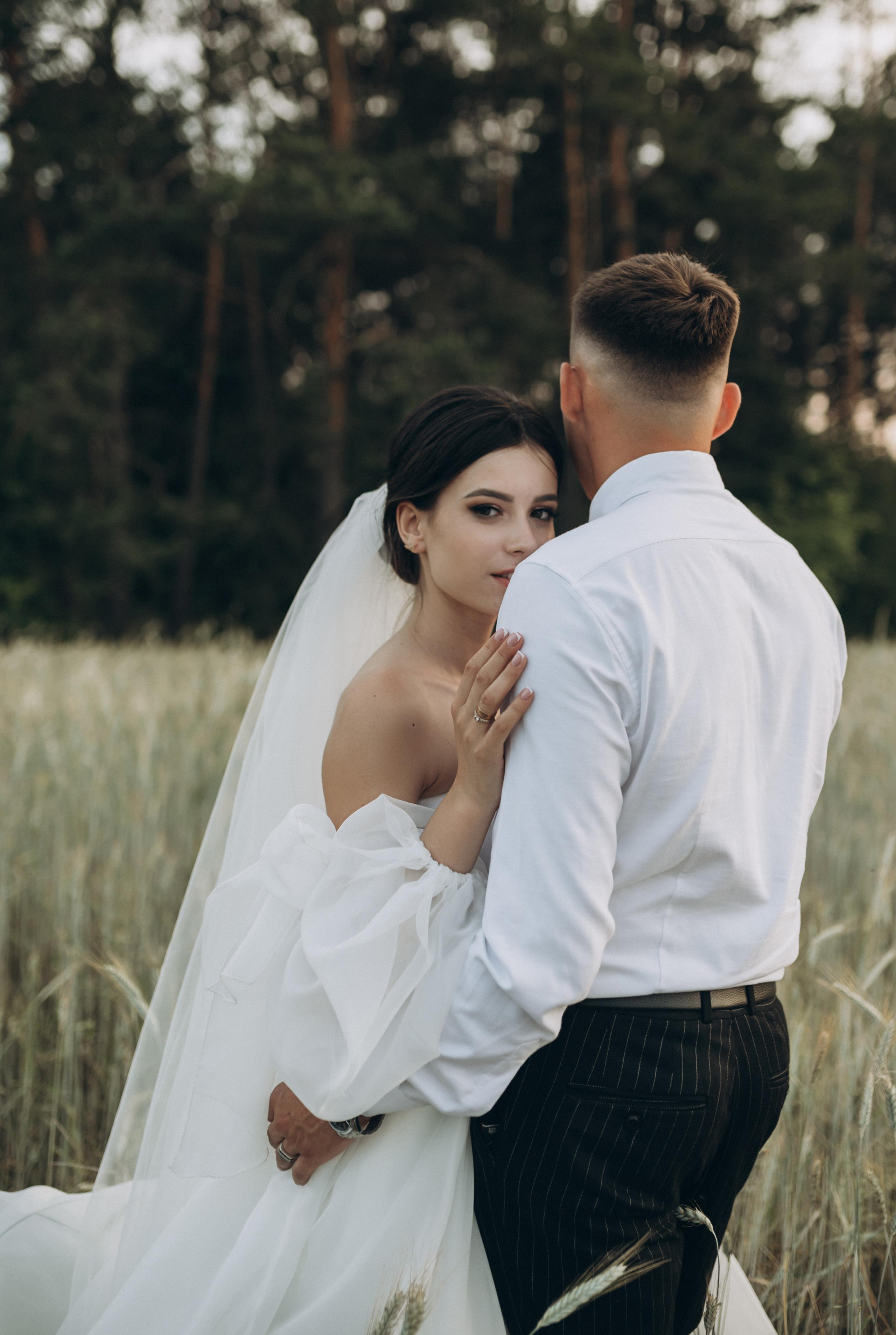 Vlad | Nastya. Свадебный фотограф Минск