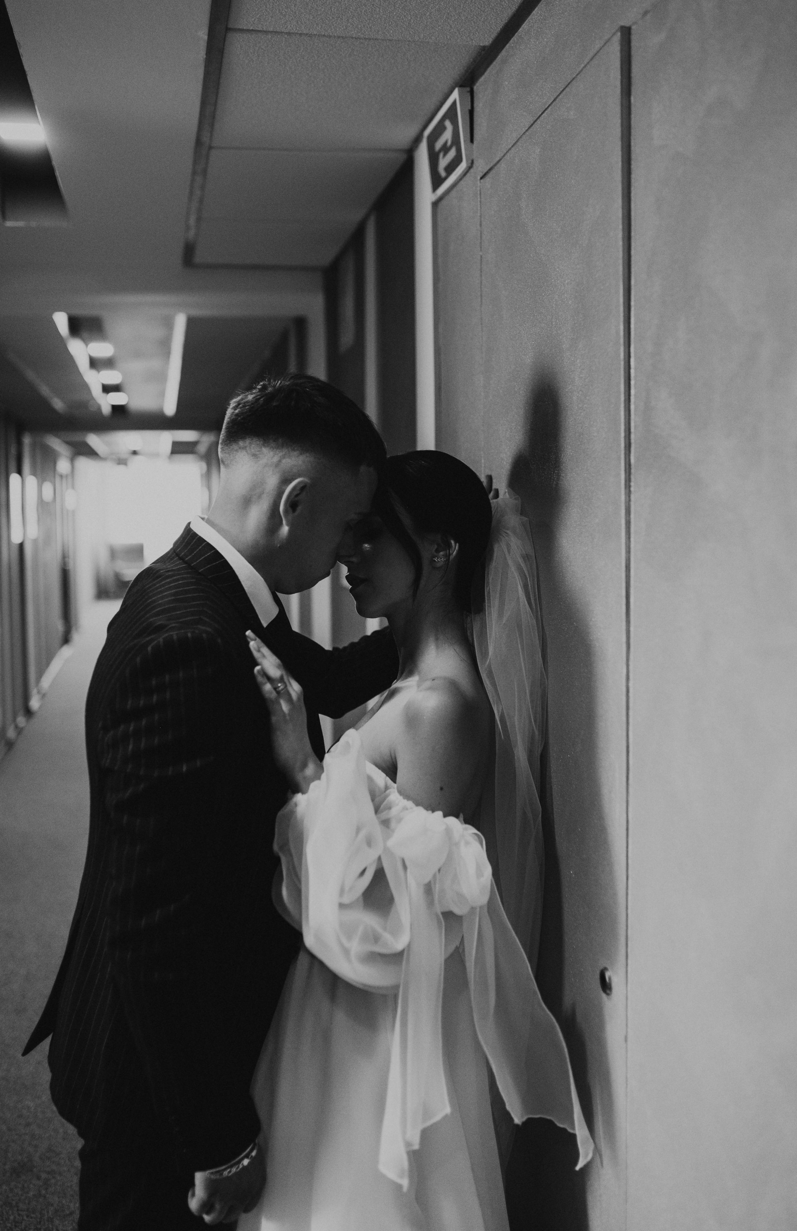 Vlad | Nastya. Свадебный фотограф Минск