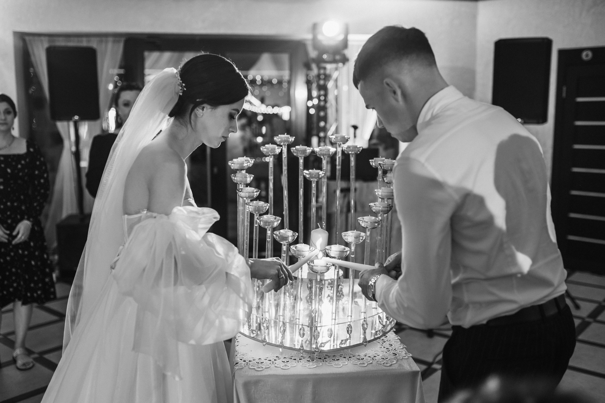 Vlad | Nastya. Свадебный фотограф Минск