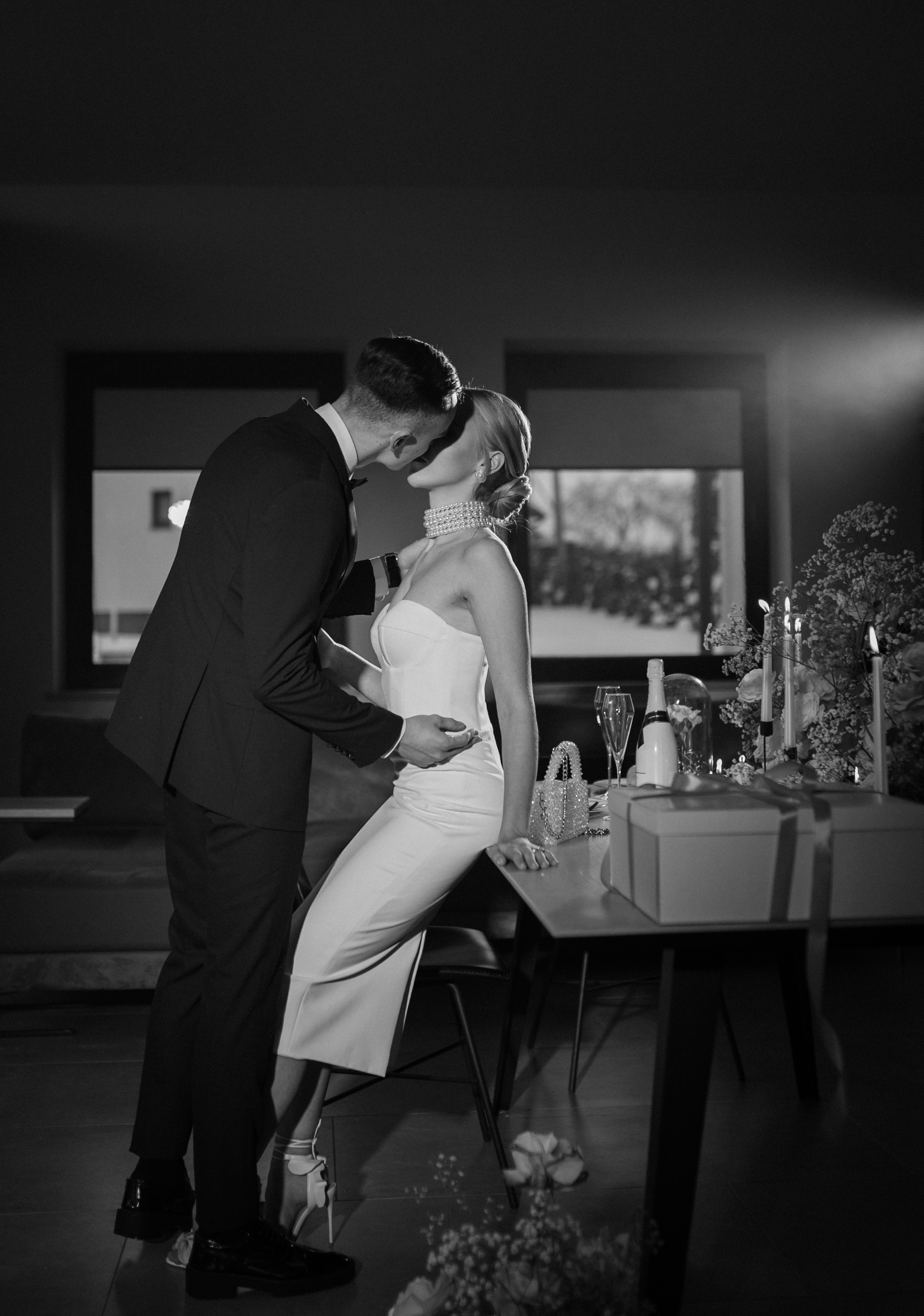 Flawless. Свадебный фотограф Минск