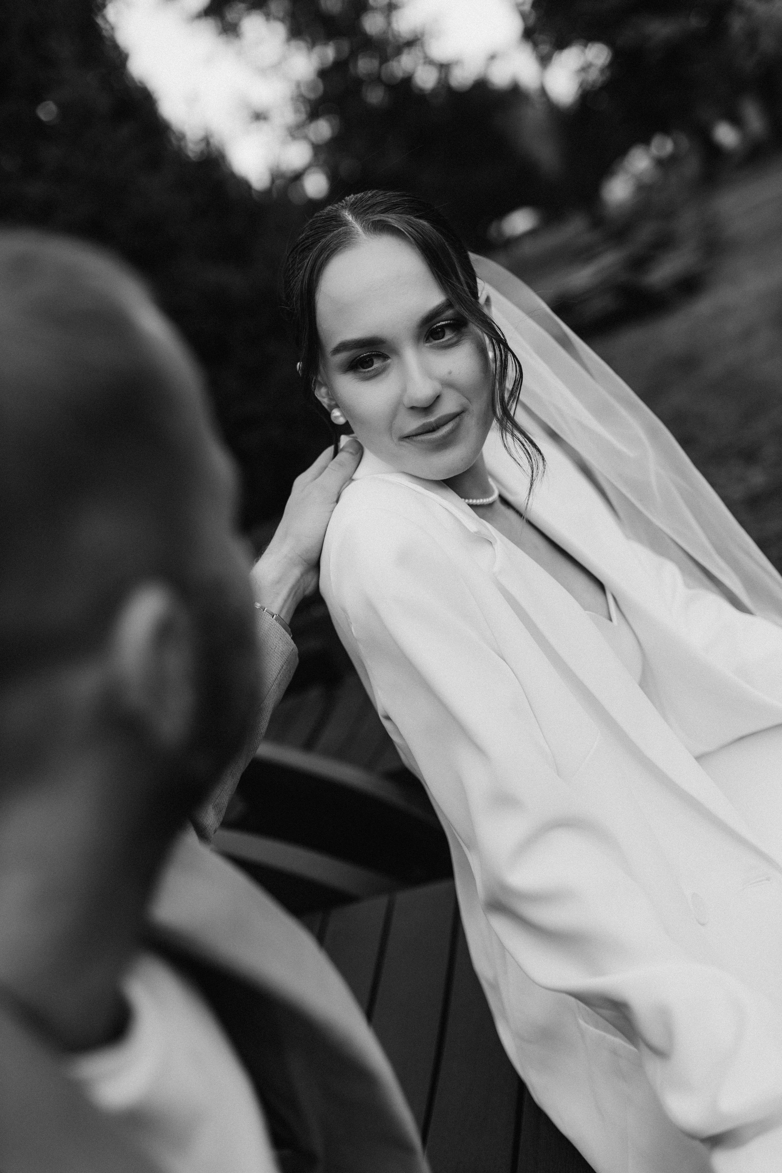 Мария & Иван. Фотограф НОГИНСК, Москва, Анастасия Белая