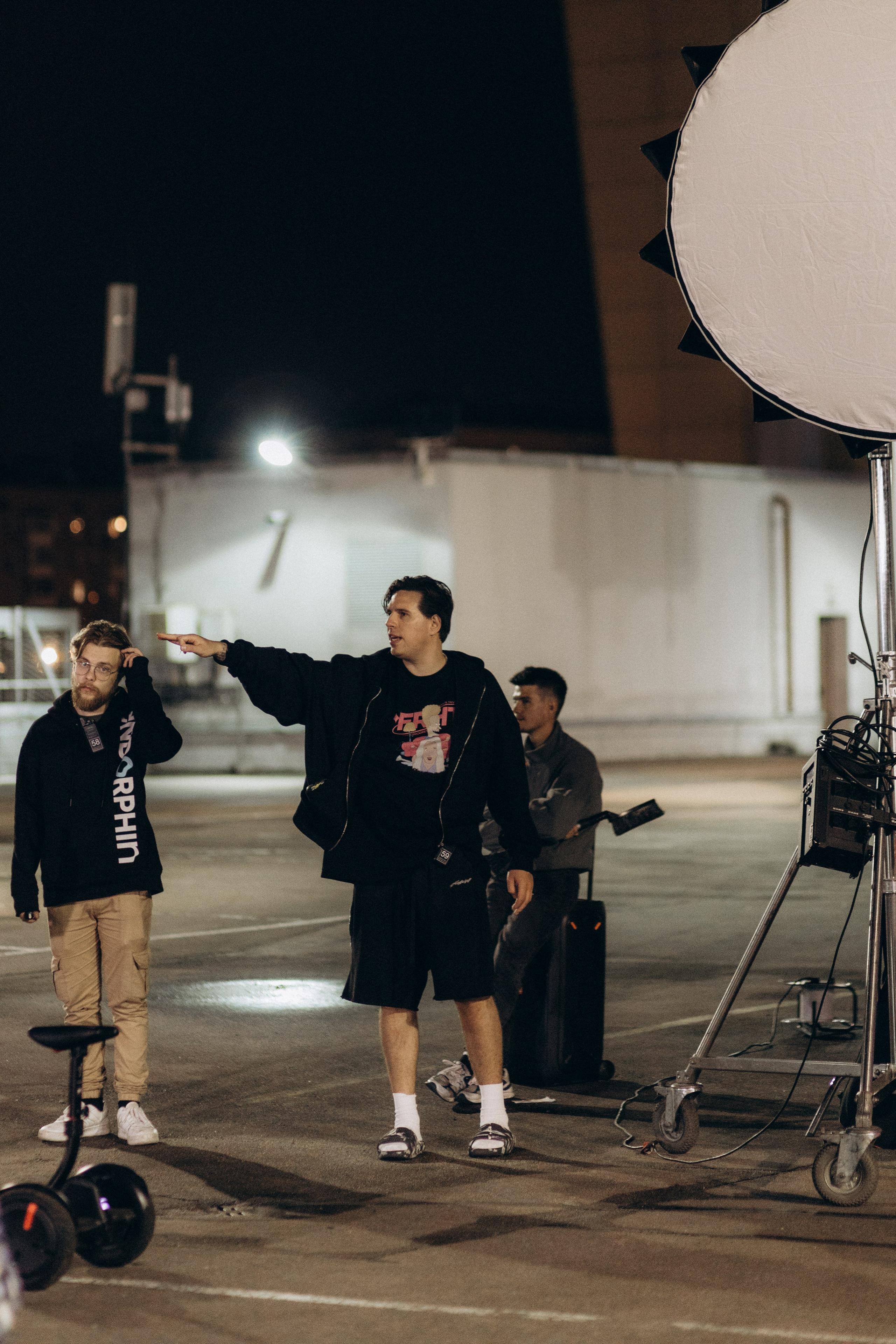 JANNET — РОЗОВЫЕ ОЧКИ (бэкстейдж к клипу). Фотограф НОГИНСК, Москва, Анастасия Белая