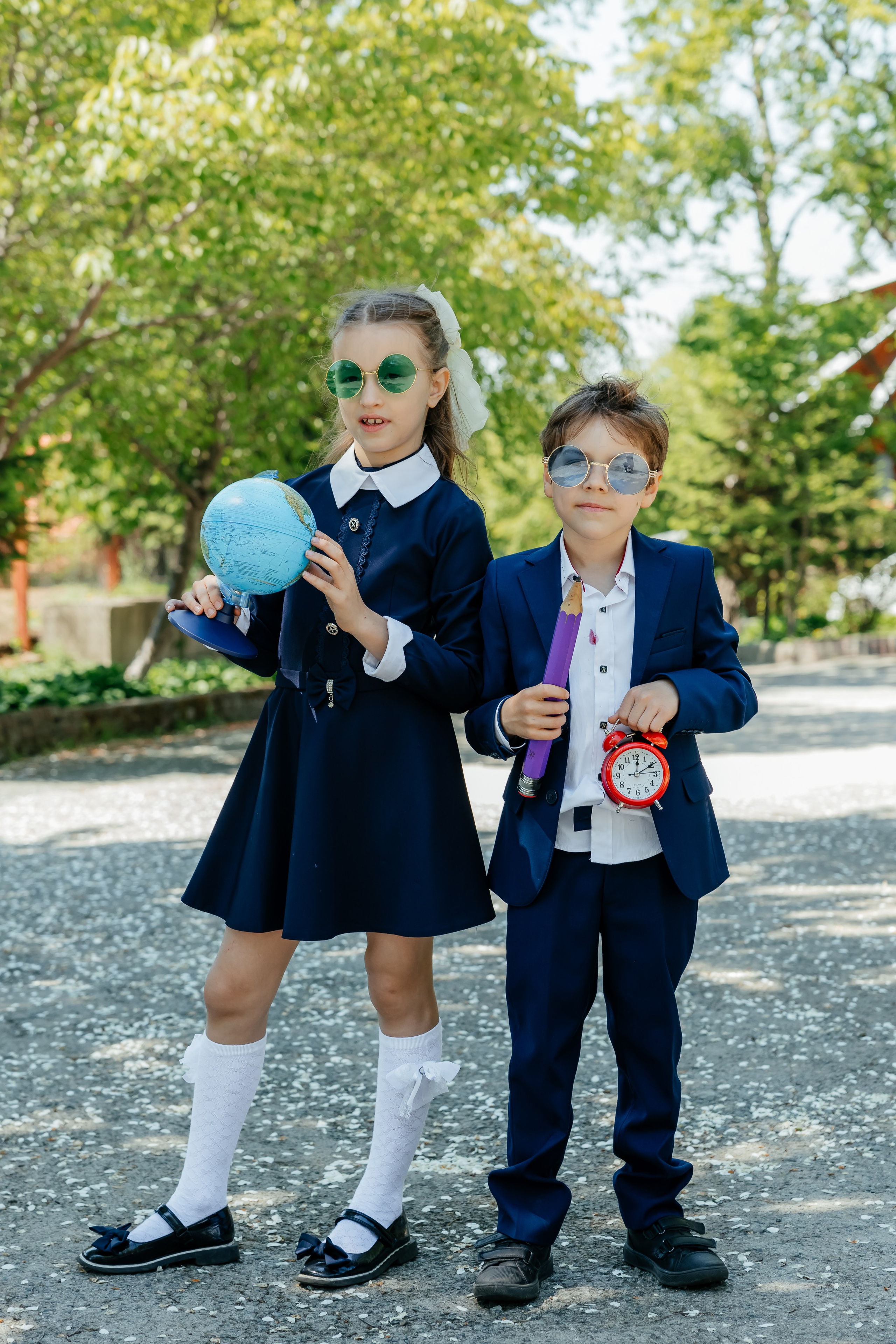 Виньетки Общие Портреты. Главная