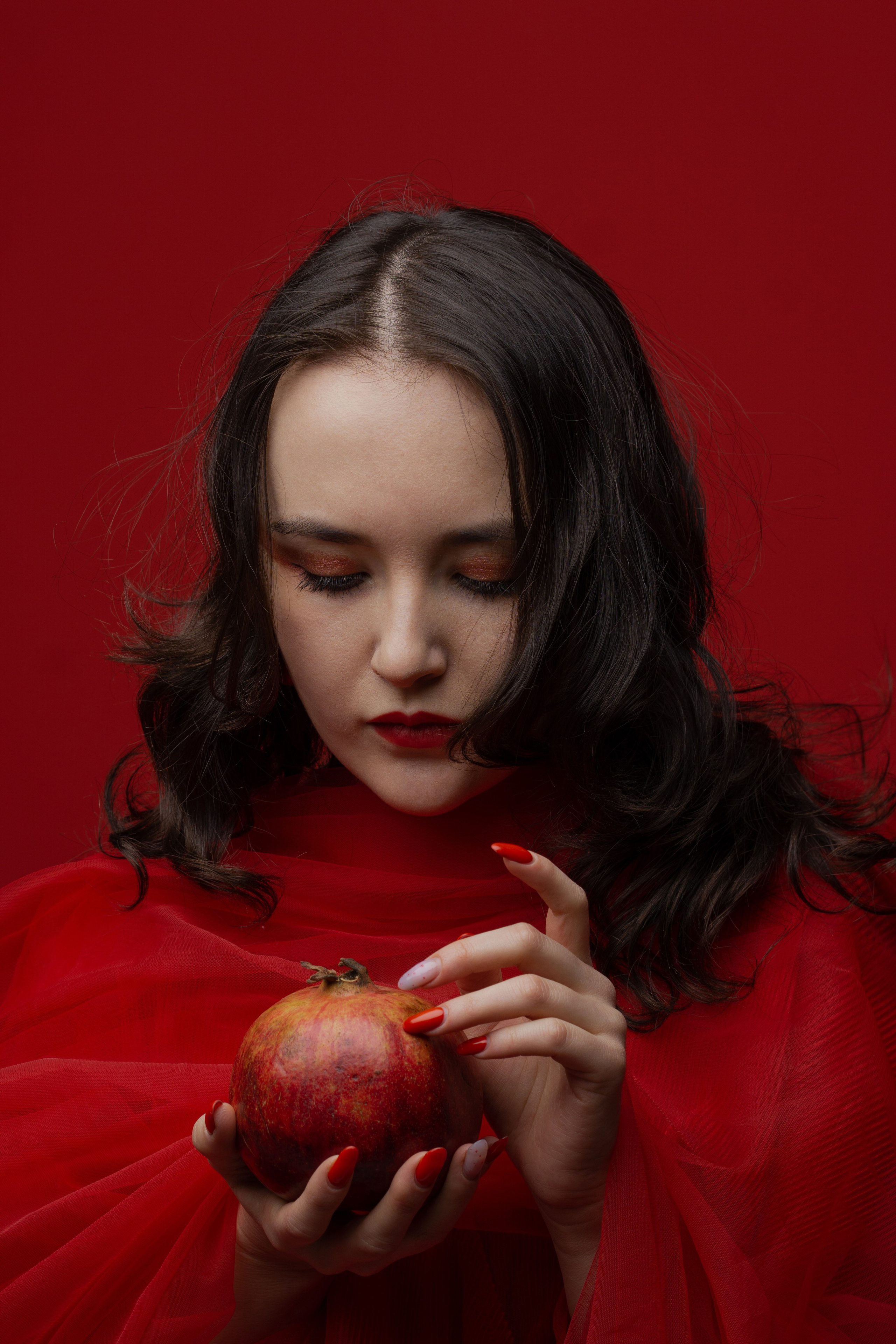 Лия. Креативный фотограф в городе Тюмень