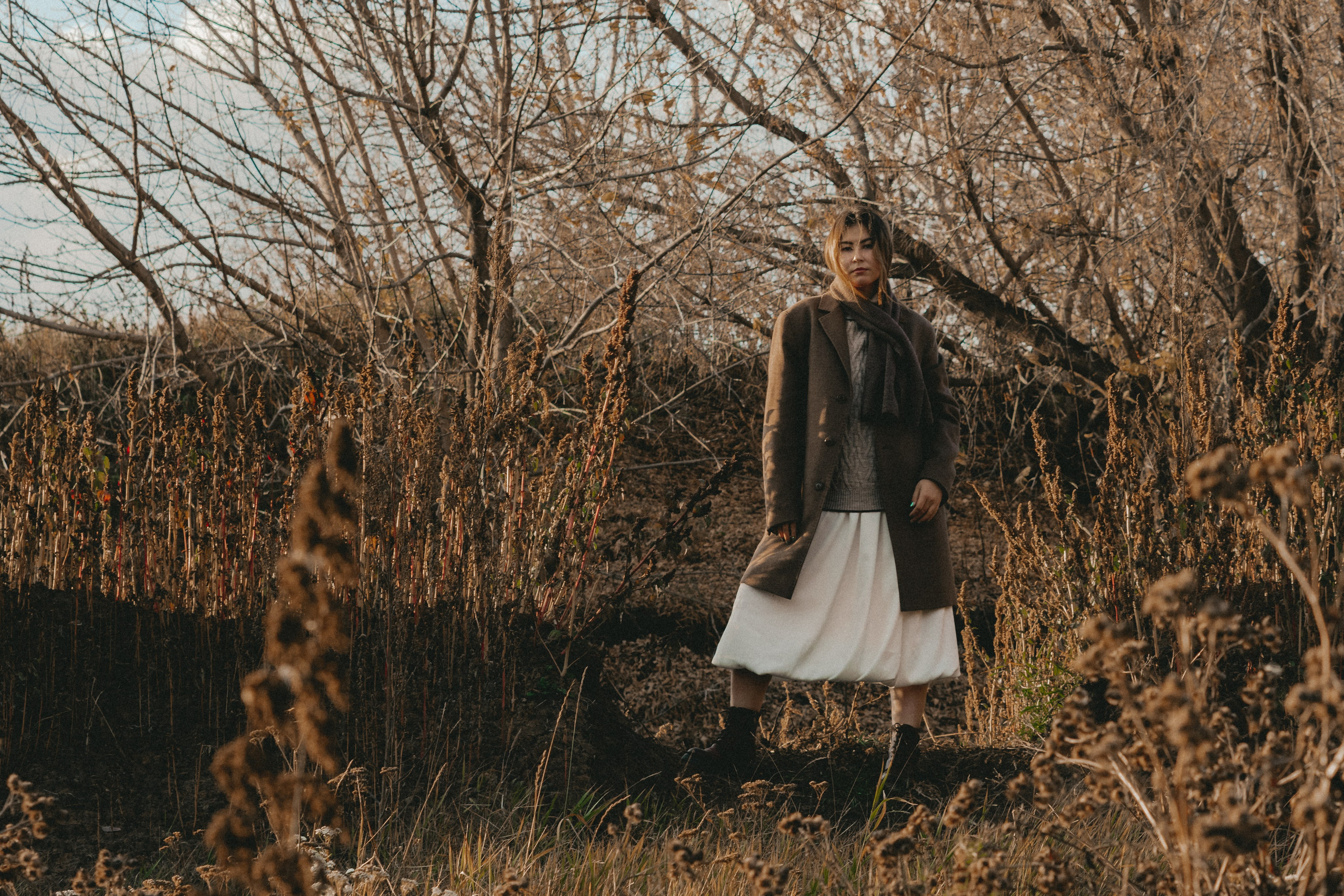 Вера. Креативный фотограф в городе Тюмень