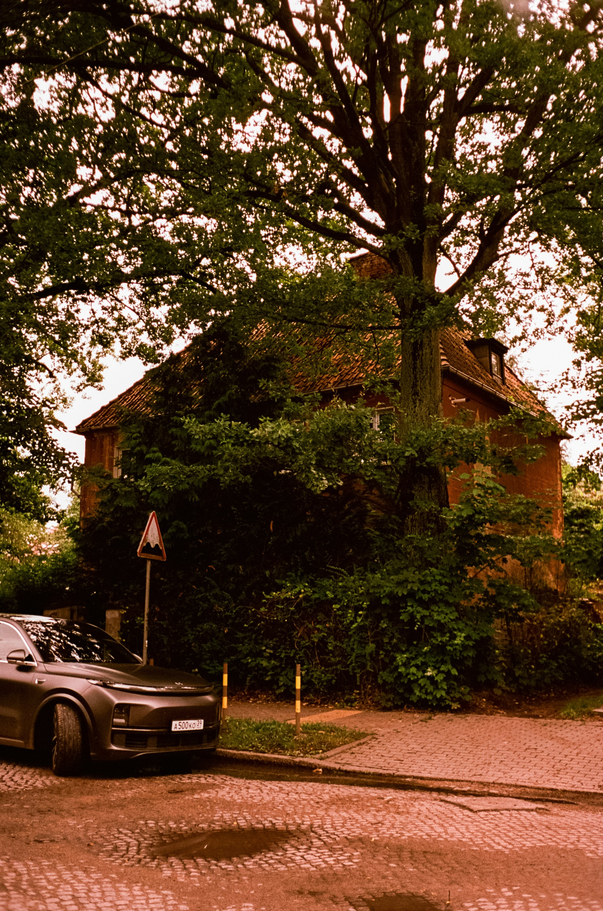 12–13 июля Калининград / Minox 35 GT (2) / Kodak Aeronega 100 (Kodak Aerocolor IV)