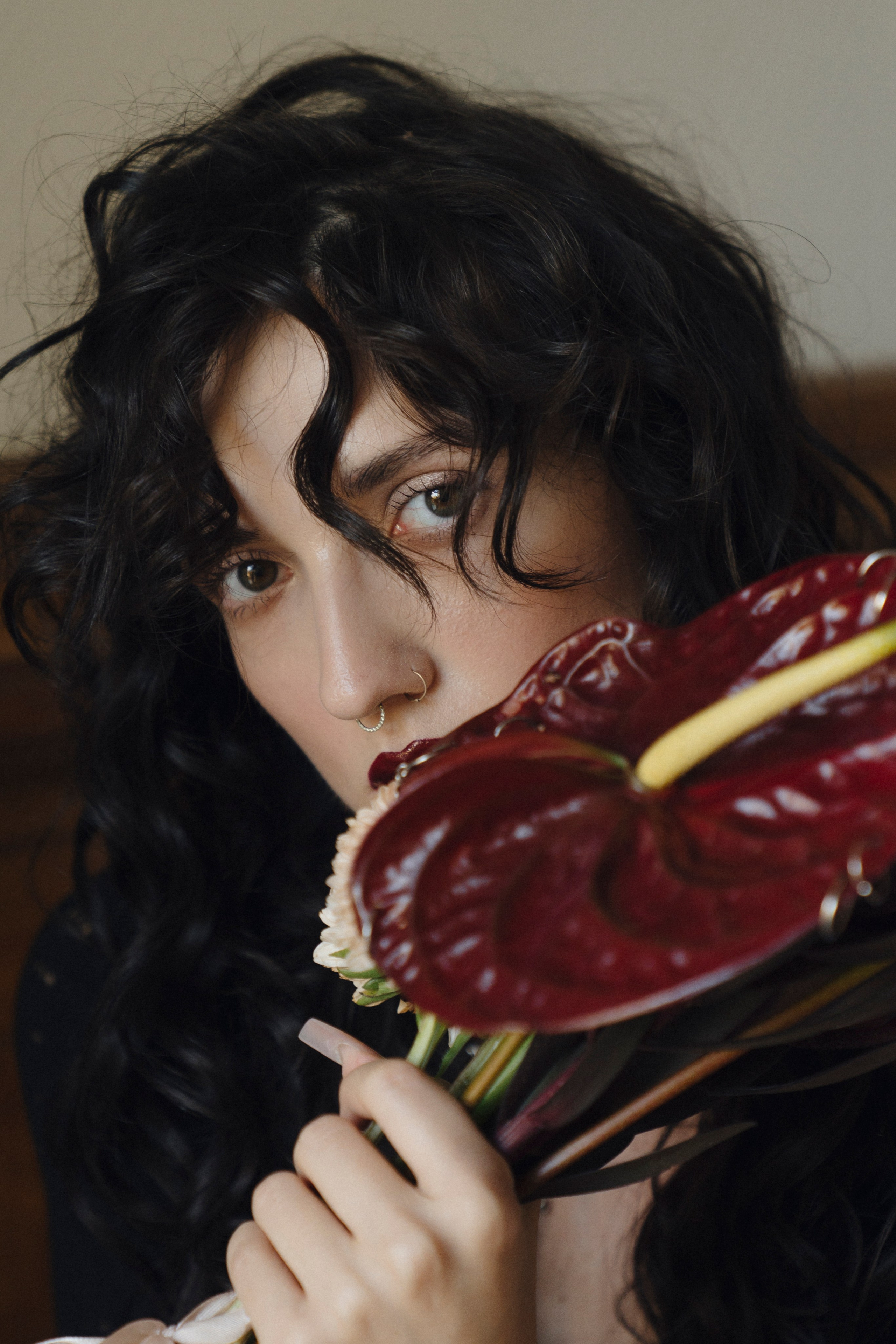 Till death. Свадебный фотограф Наташа Брифли