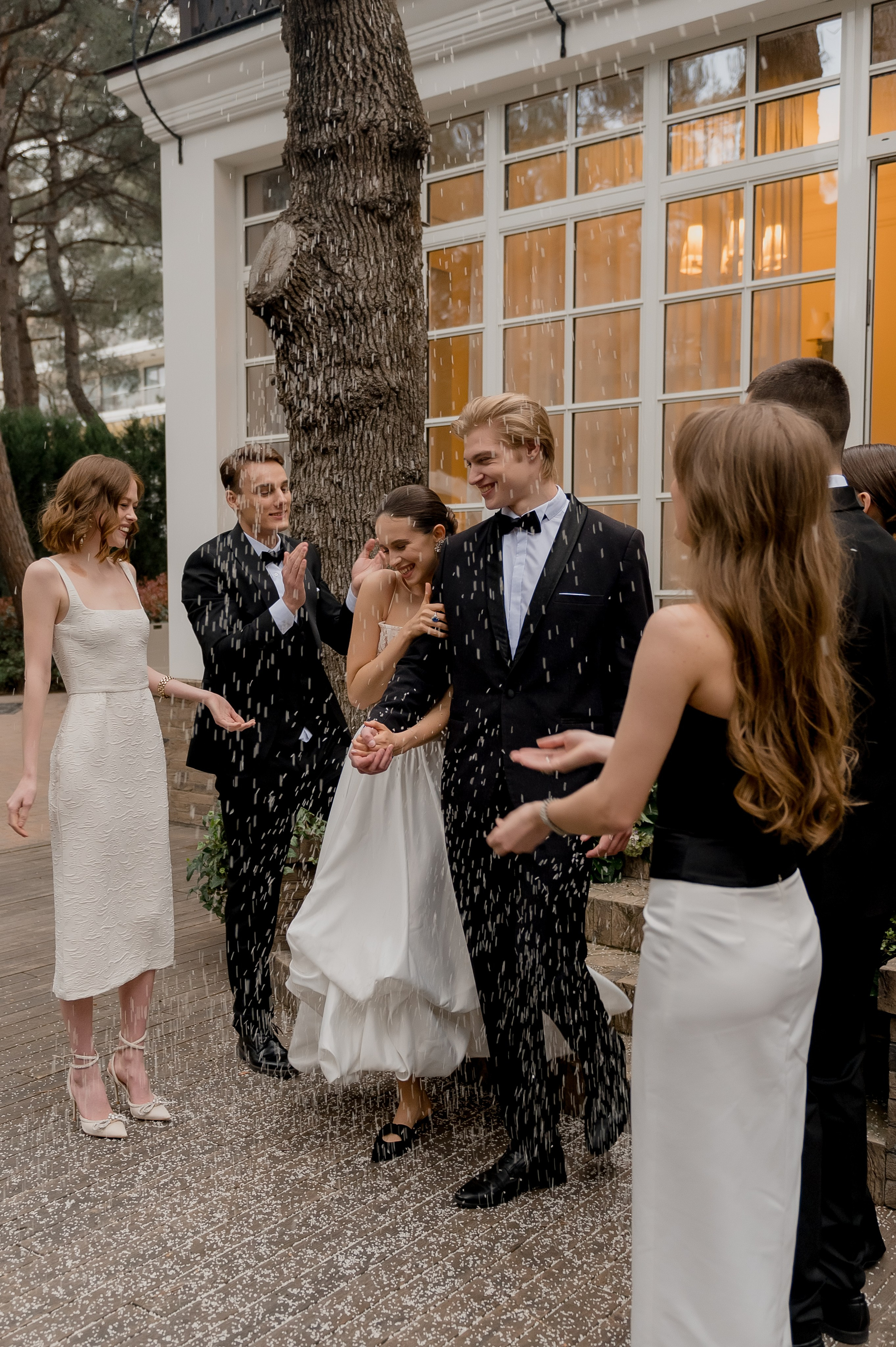 Виктор и Елена. Главная