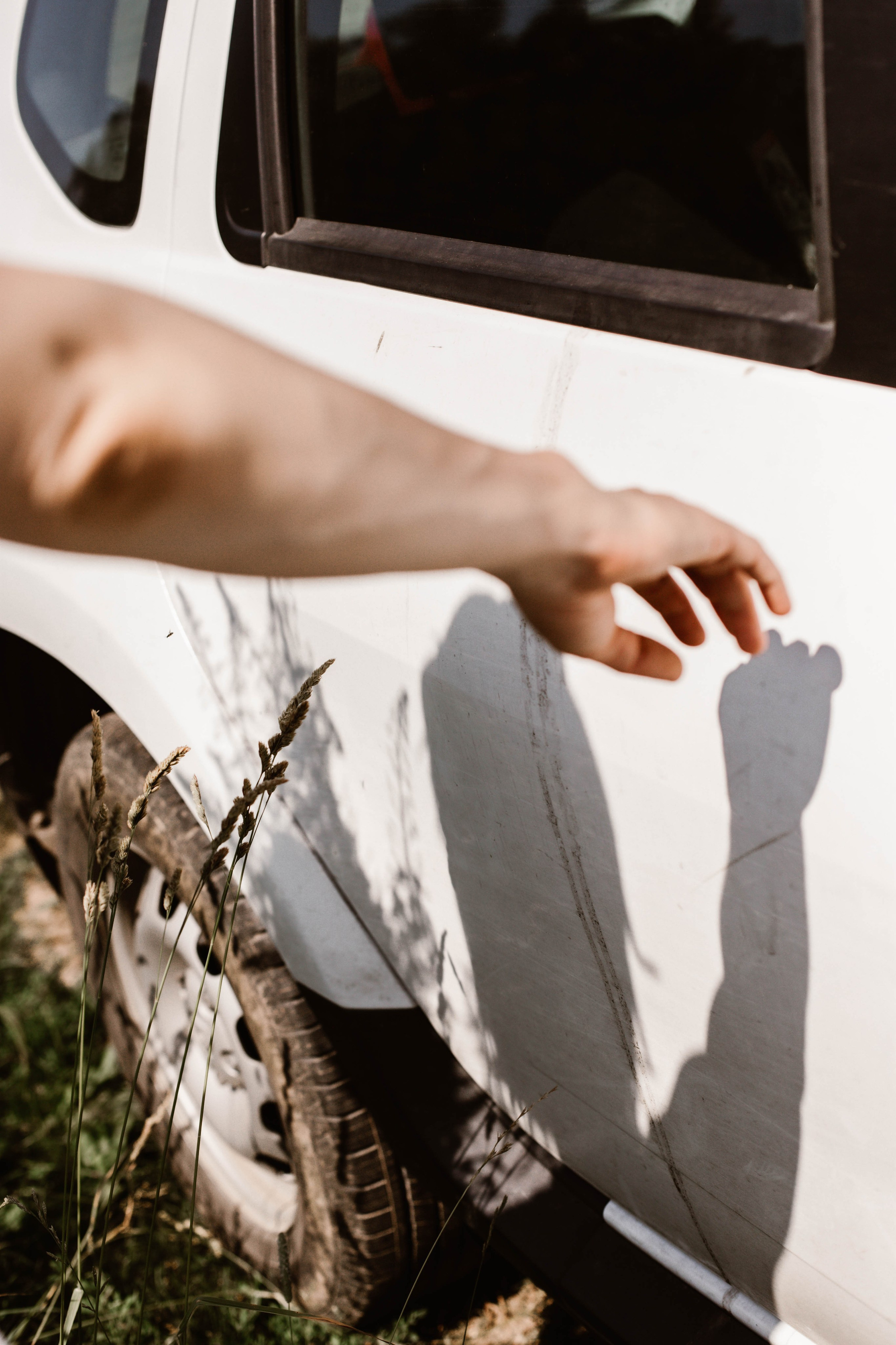 Эльвира. Фотограф в Нижнем Новгороде